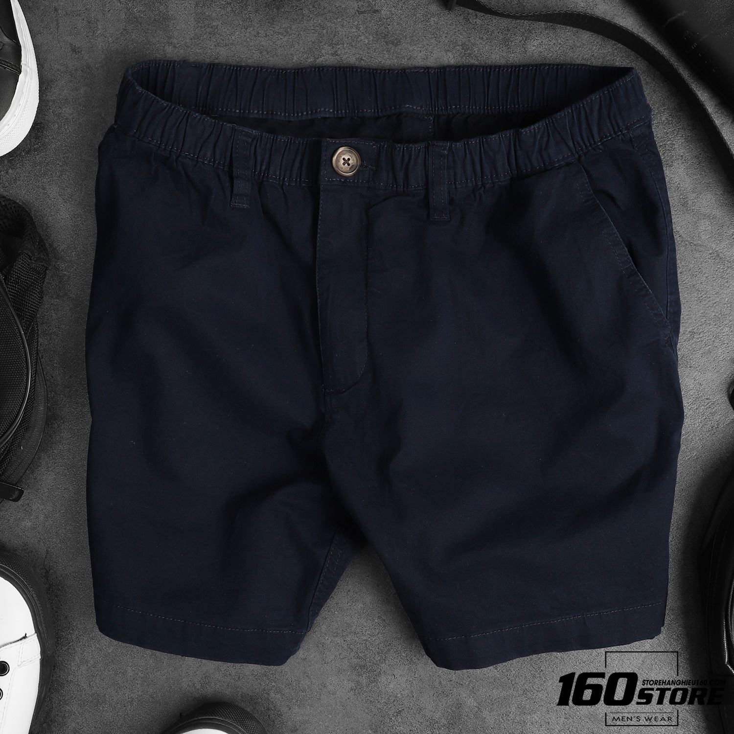 Quần short CHUBBlES 5.5'