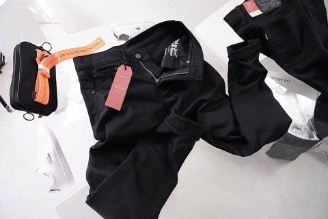 LVIS 510 Skinny Jeans