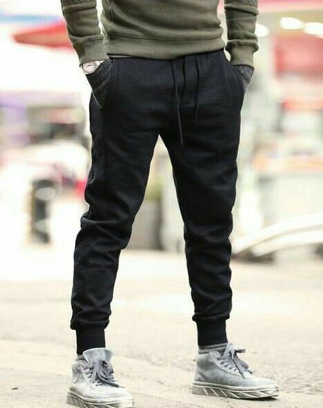 Quần jogger P.B