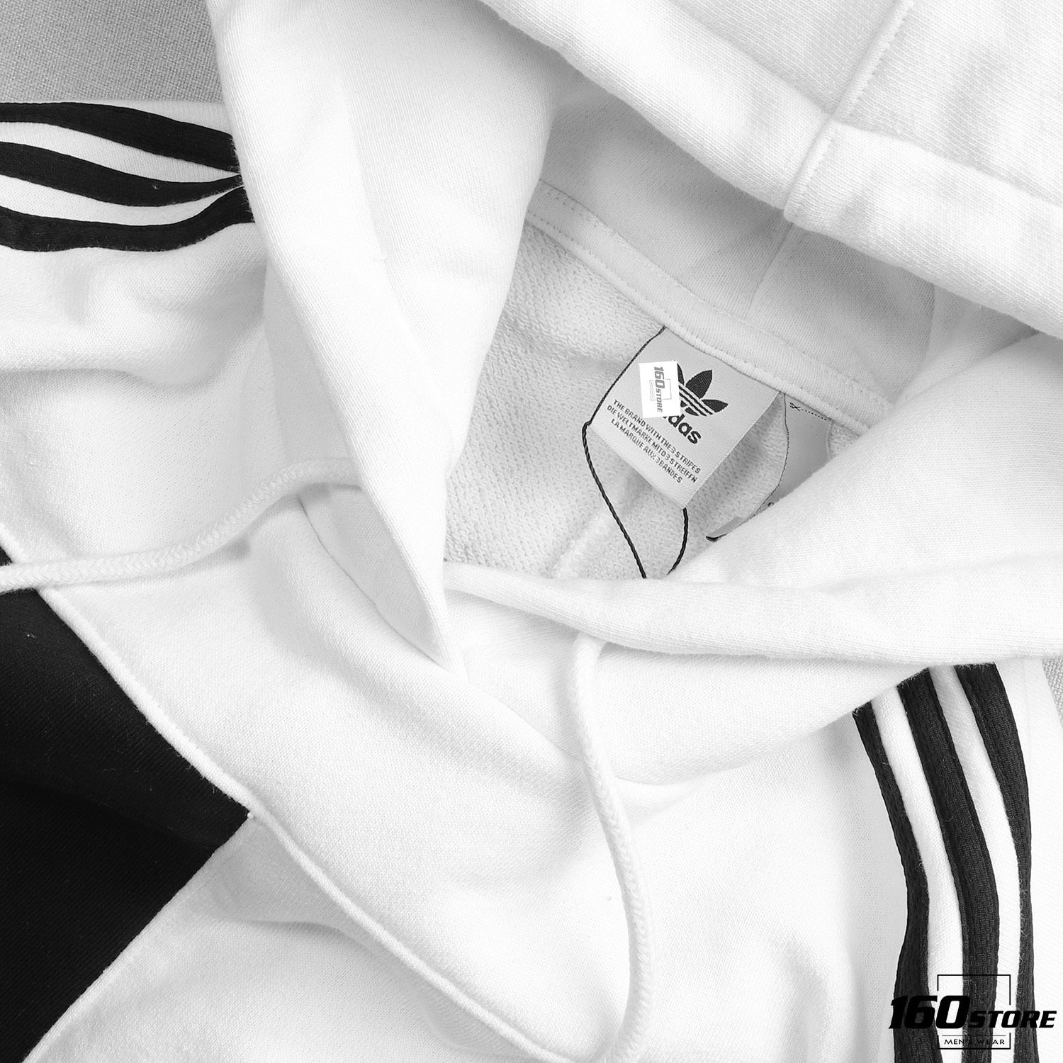 HOODIE DAS 0RIGNALS