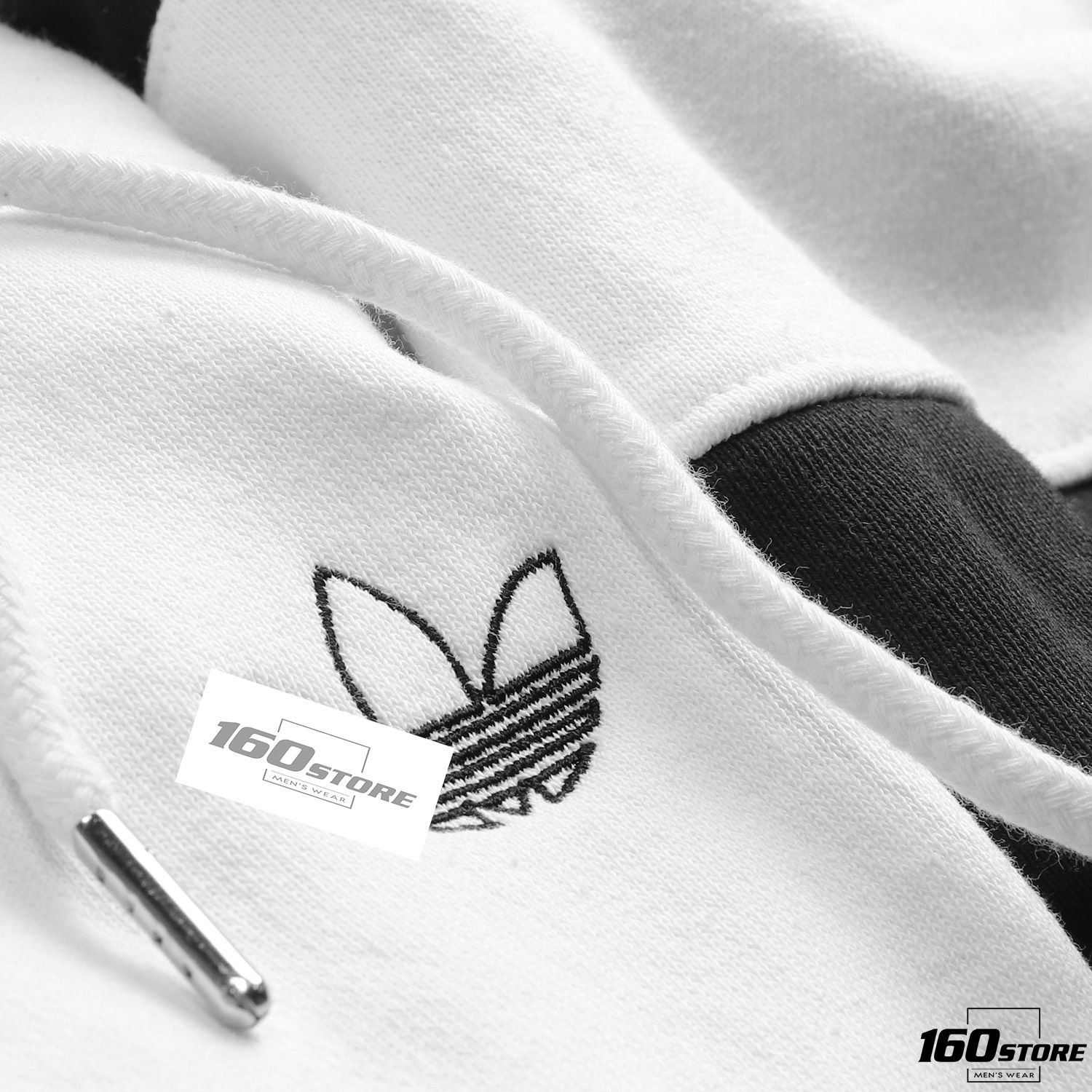HOODIE DAS 0RIGNALS