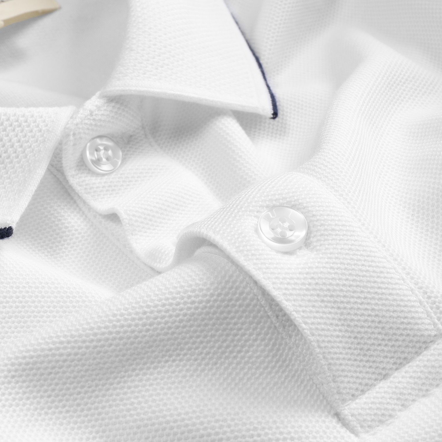 Áo polo Nomous Essentials logo
