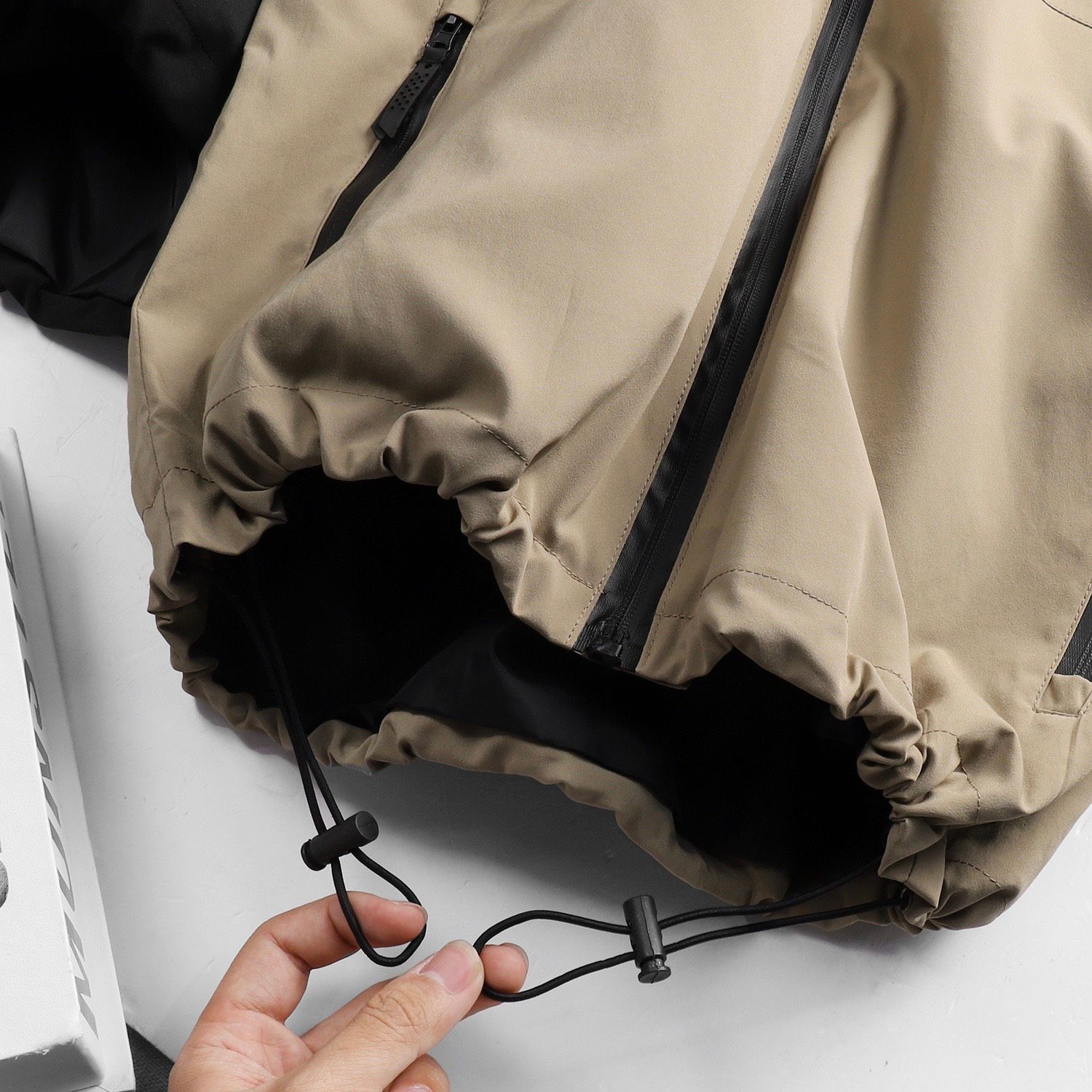 Áo khoác RUNPOW Windbreaker