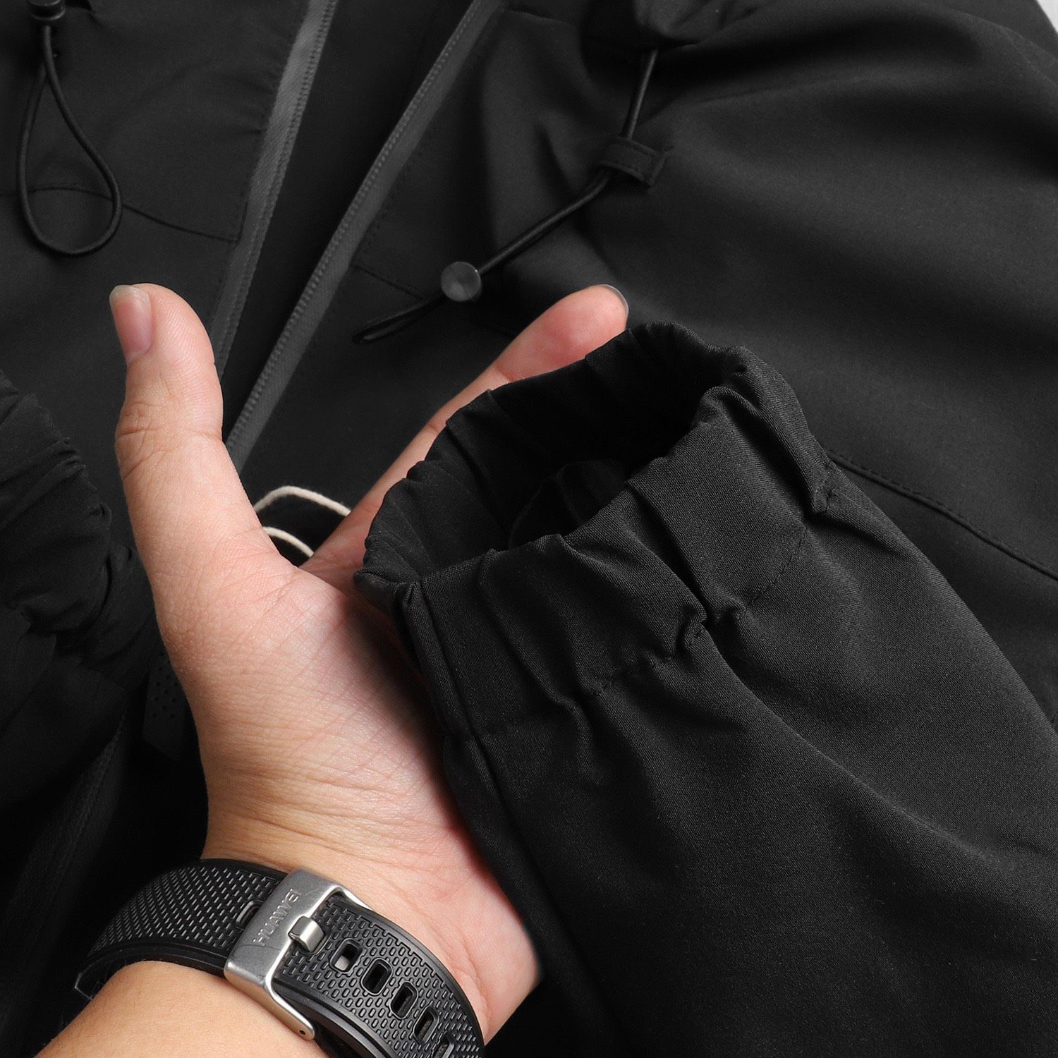 Áo khoác RUNPOW Windbreaker