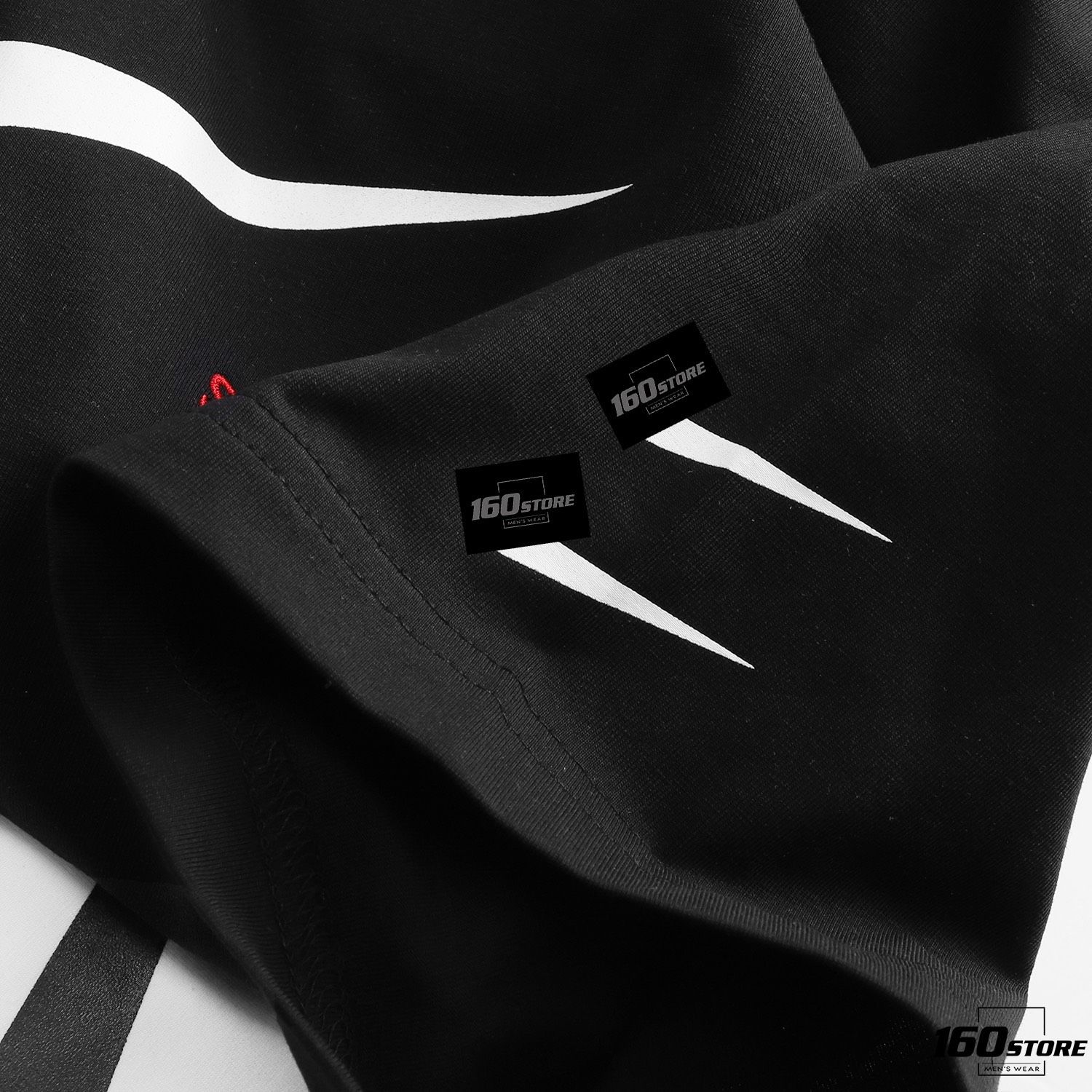 ÁO THUN NKE SWOOSH