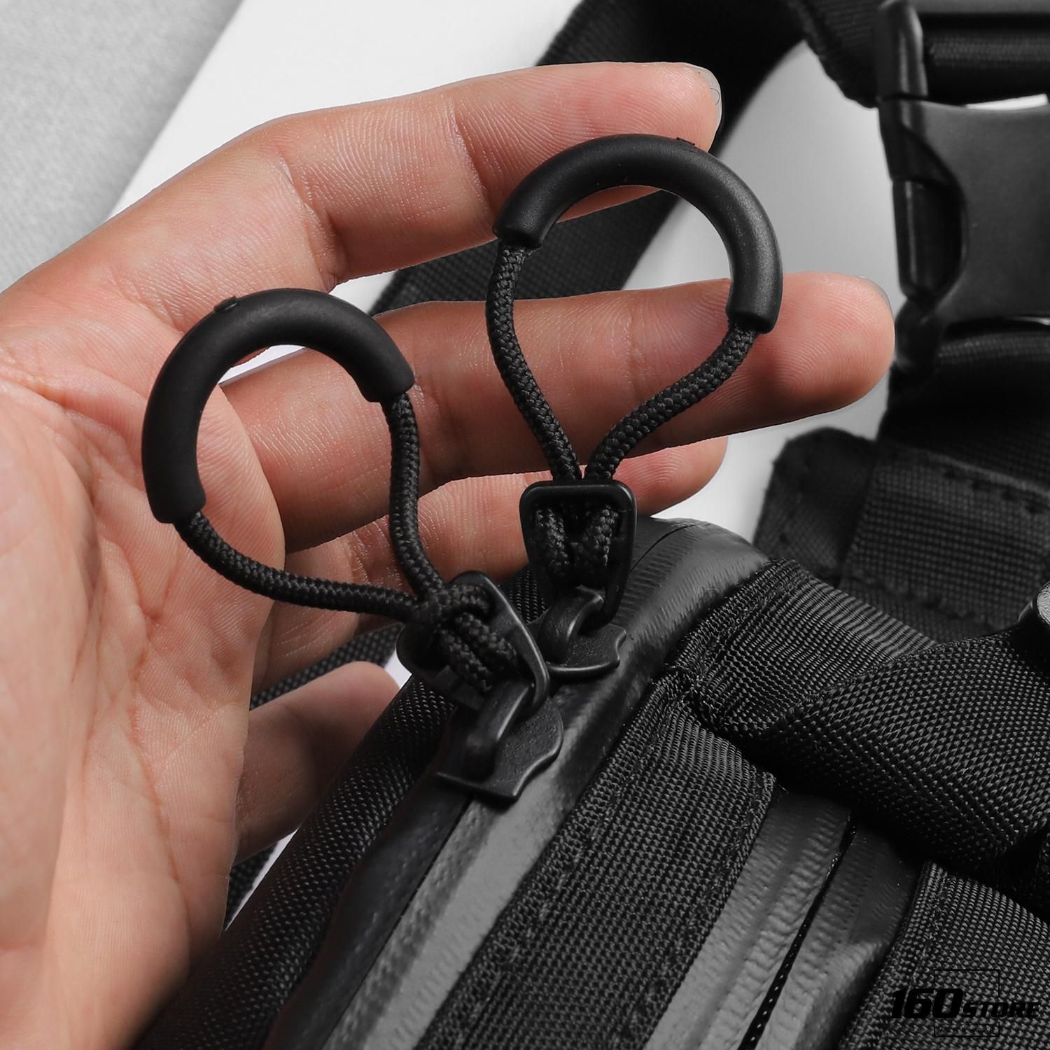 TÚI ĐEO CHÉO BUM BAG