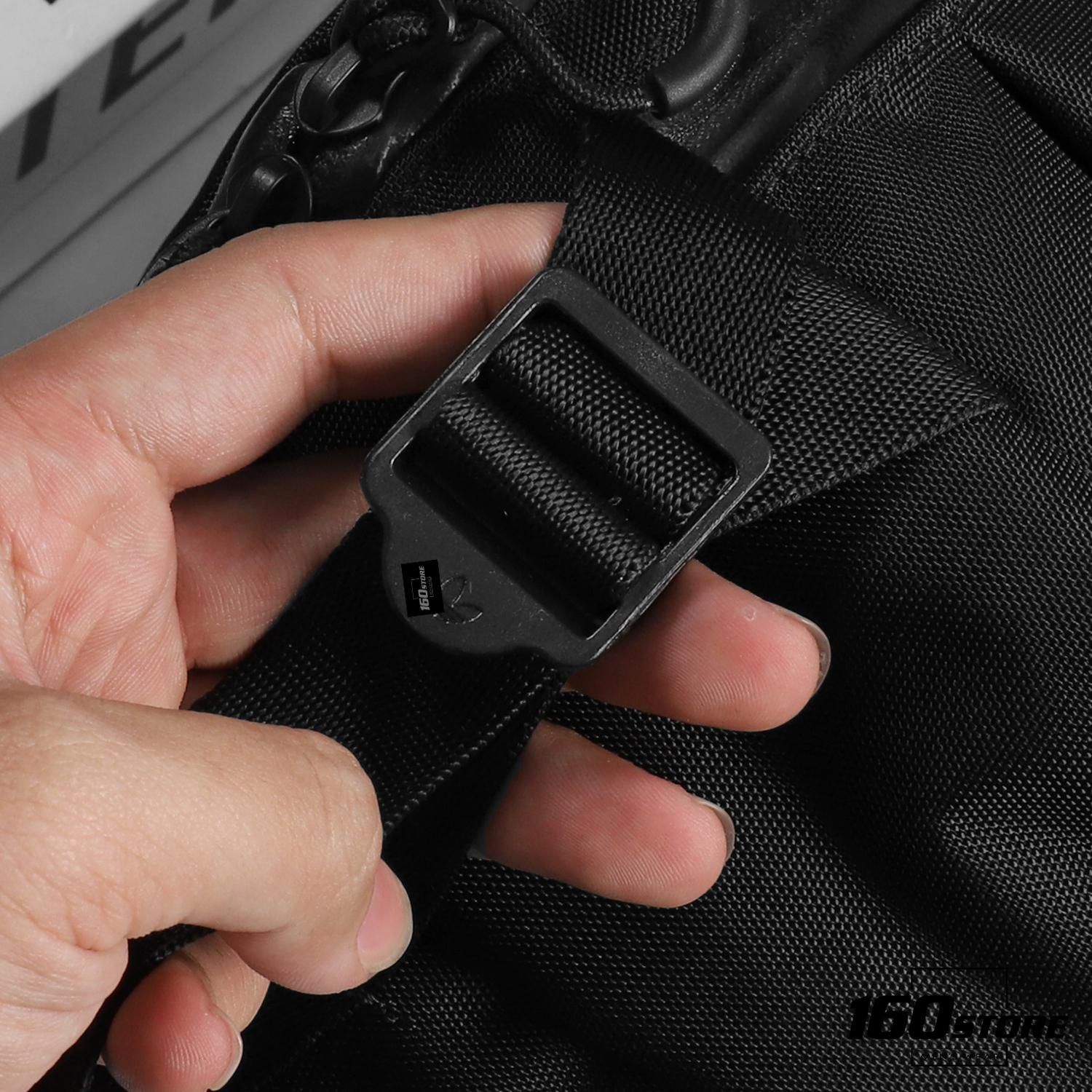 TÚI ĐEO CHÉO BUM BAG