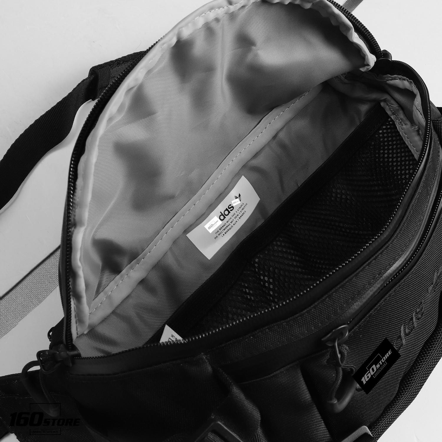 TÚI ĐEO CHÉO BUM BAG