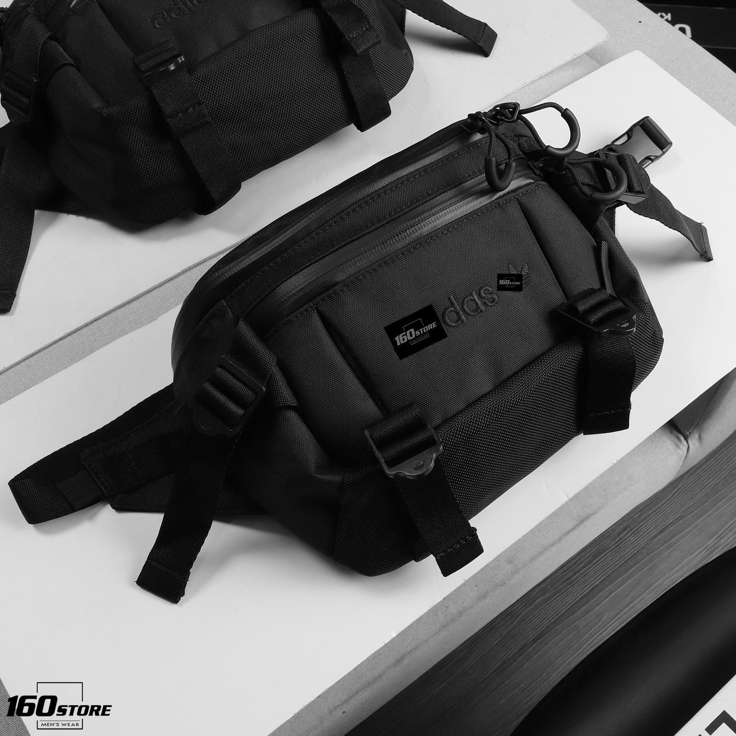 TÚI ĐEO CHÉO BUM BAG
