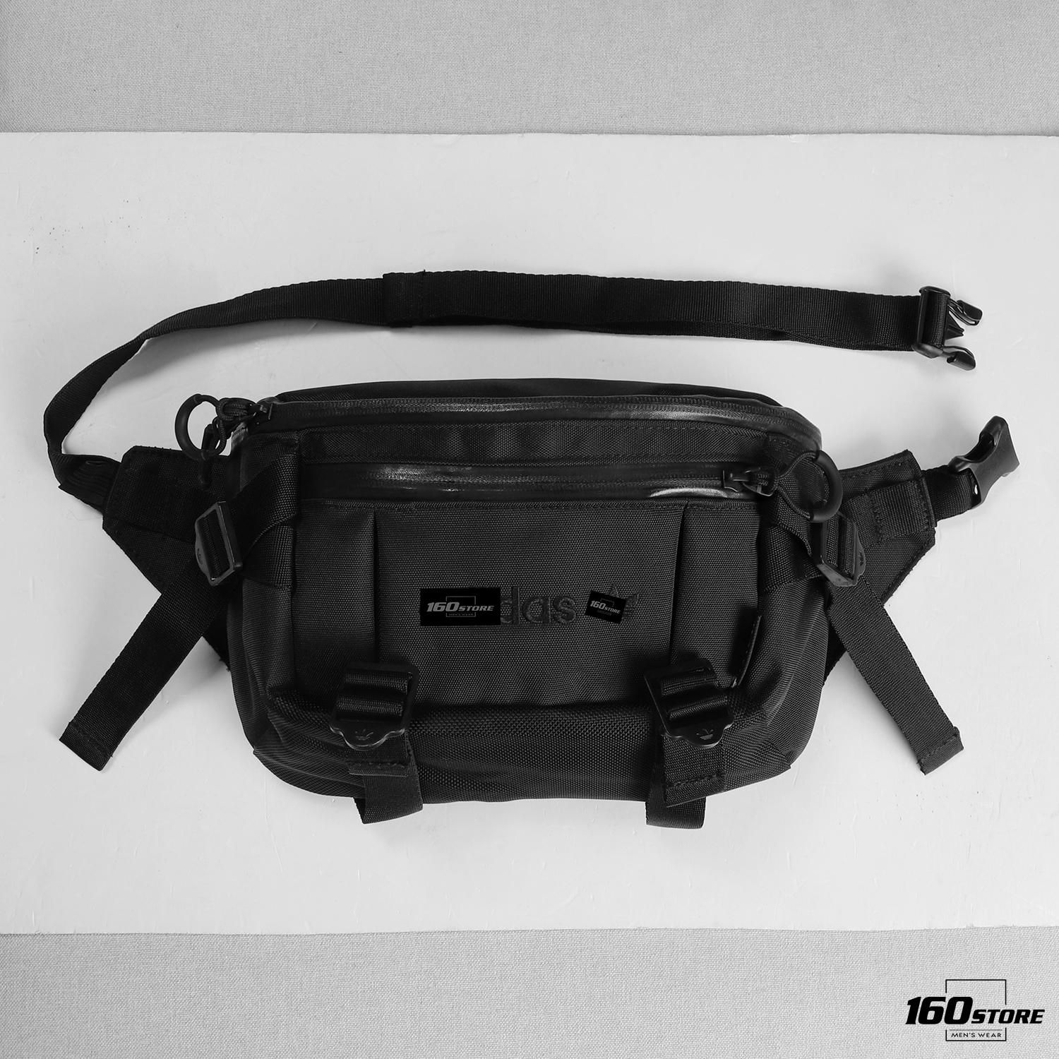 TÚI ĐEO CHÉO BUM BAG