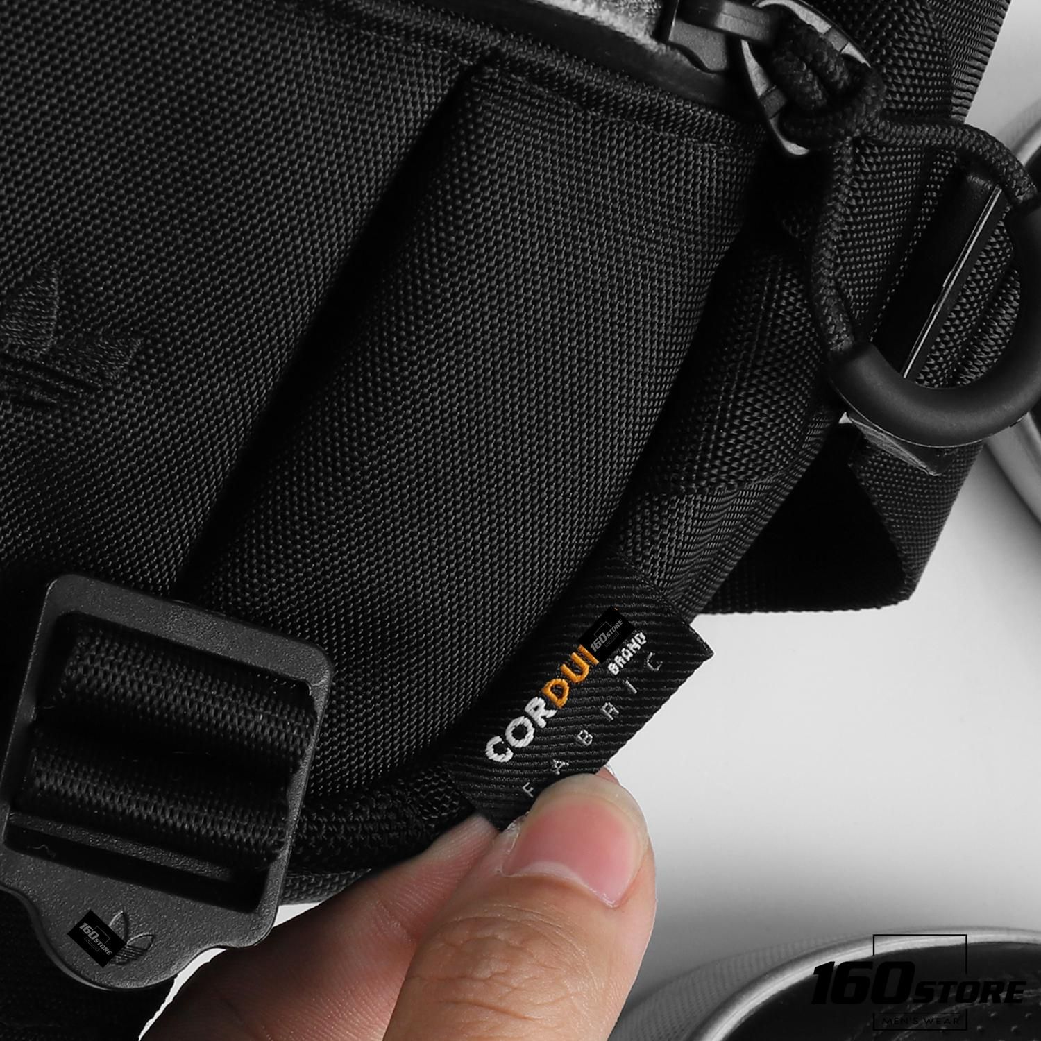 TÚI ĐEO CHÉO BUM BAG