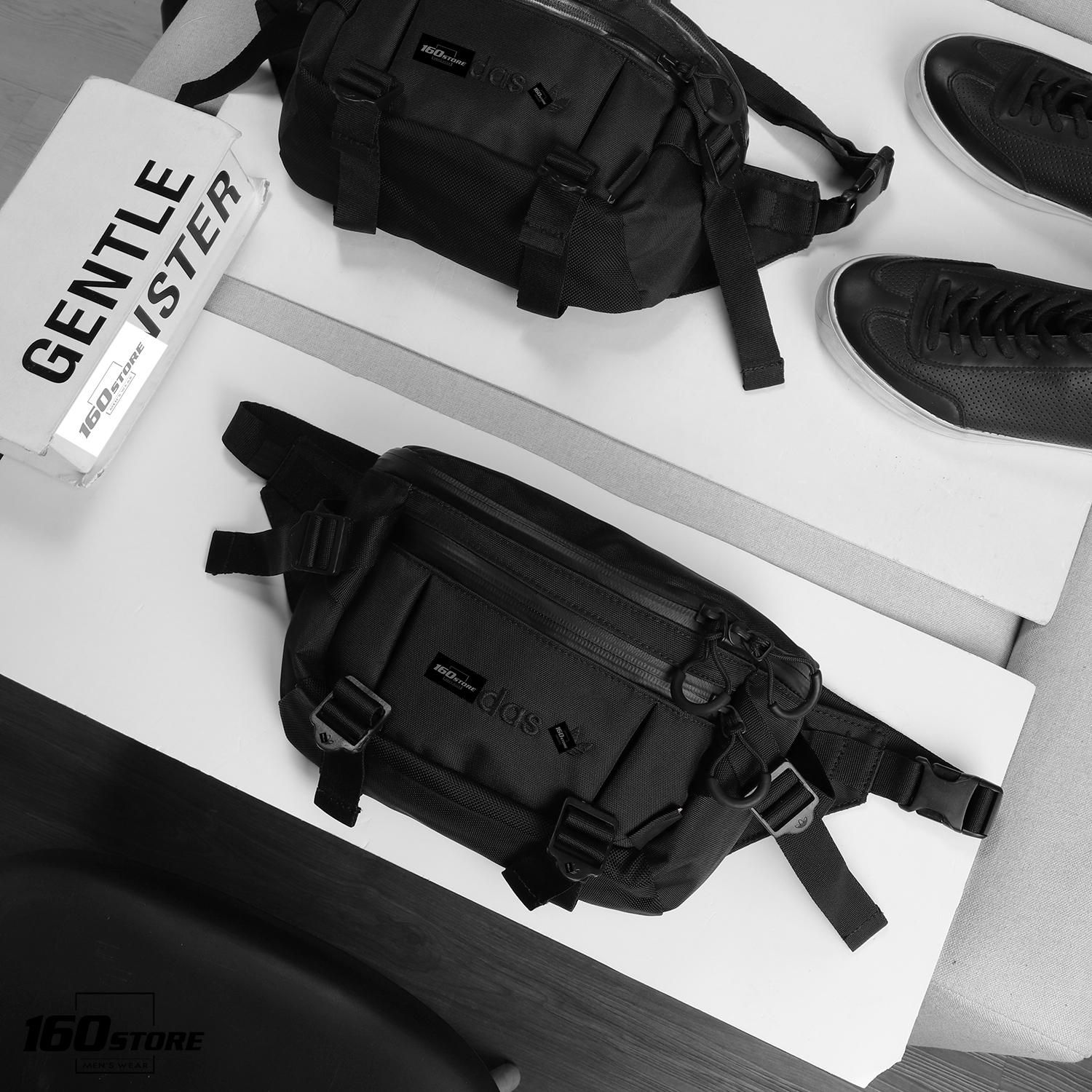 TÚI ĐEO CHÉO BUM BAG