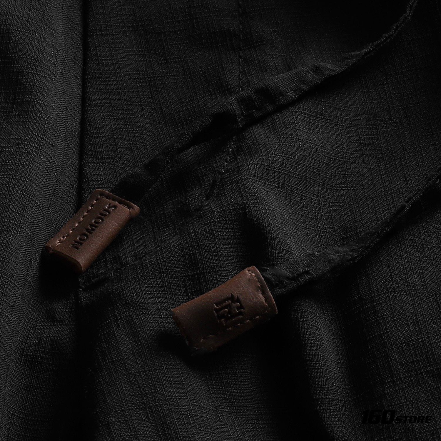 Quần dài linen NOMOUS ESSENTIALS
