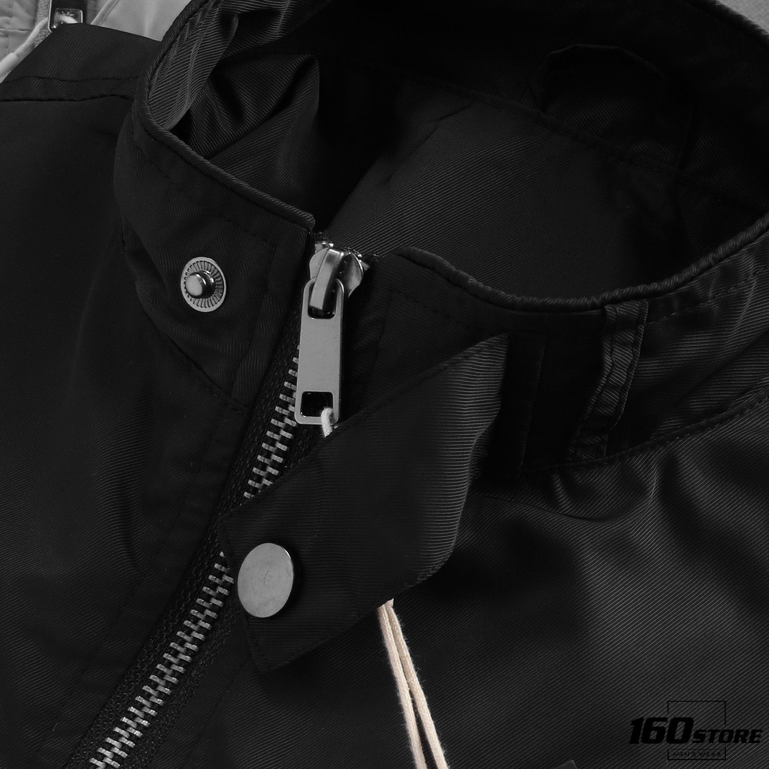 Áo khoác bomber Nomous Essentials