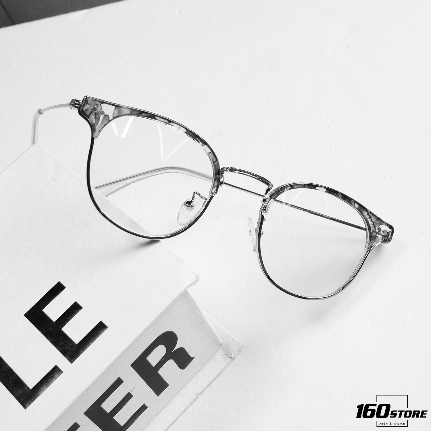 KÍNH G.M ALIO 2020 - Unisex