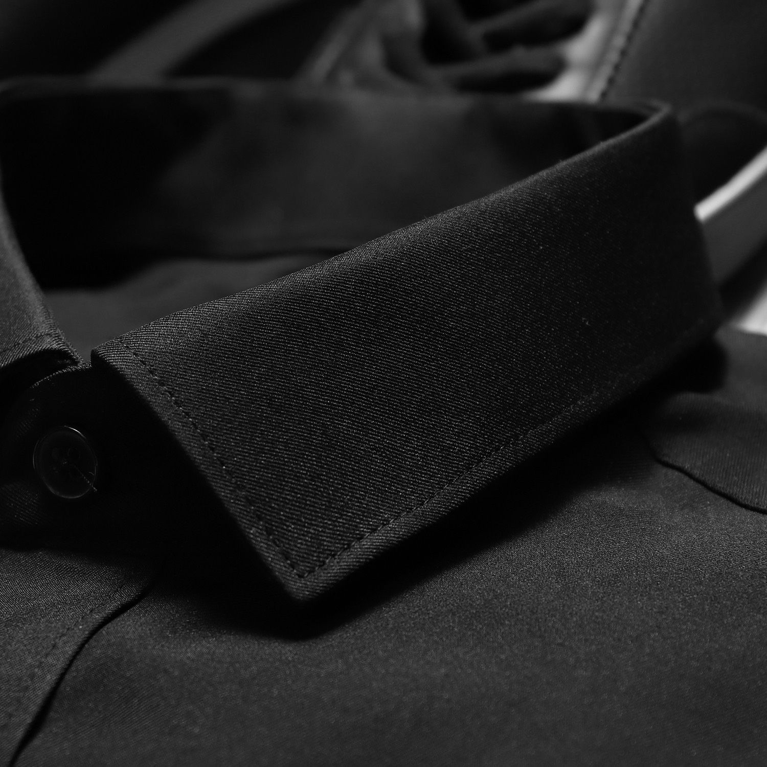 Áo sơmi ICON DENIM slim