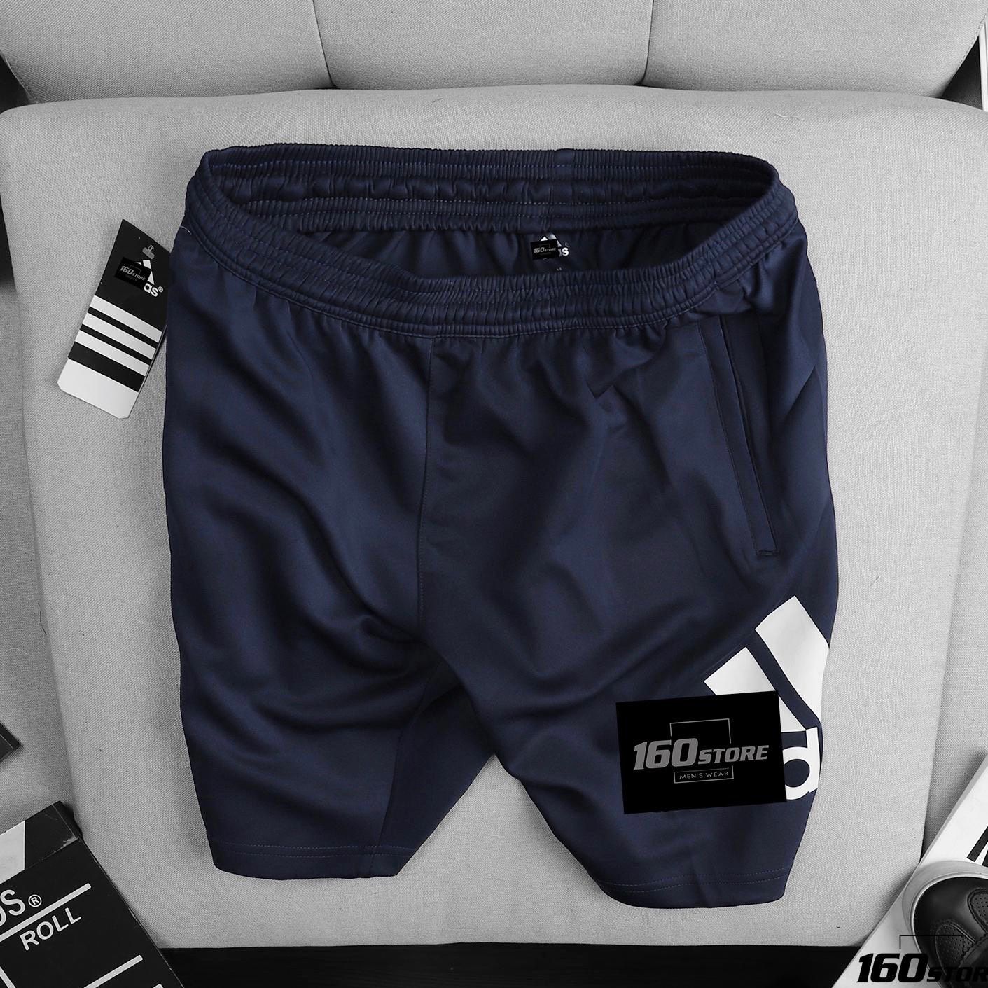 QUẦN SHORT DAS 4KRFT SPORT