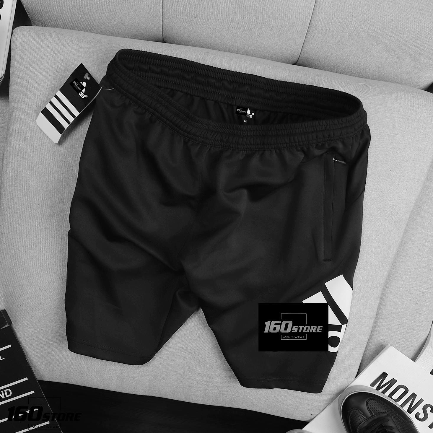 QUẦN SHORT DAS 4KRFT SPORT