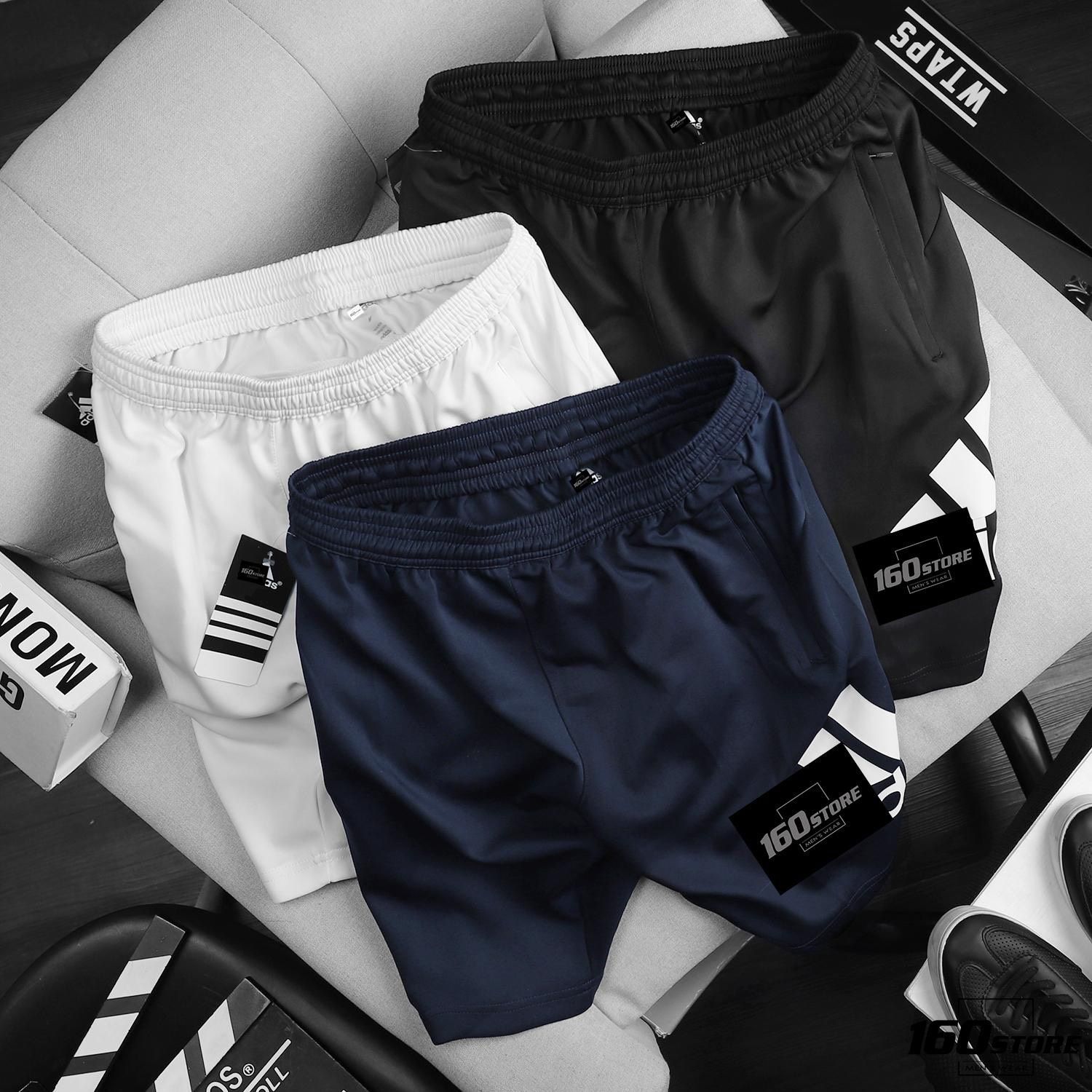 QUẦN SHORT DAS 4KRFT SPORT