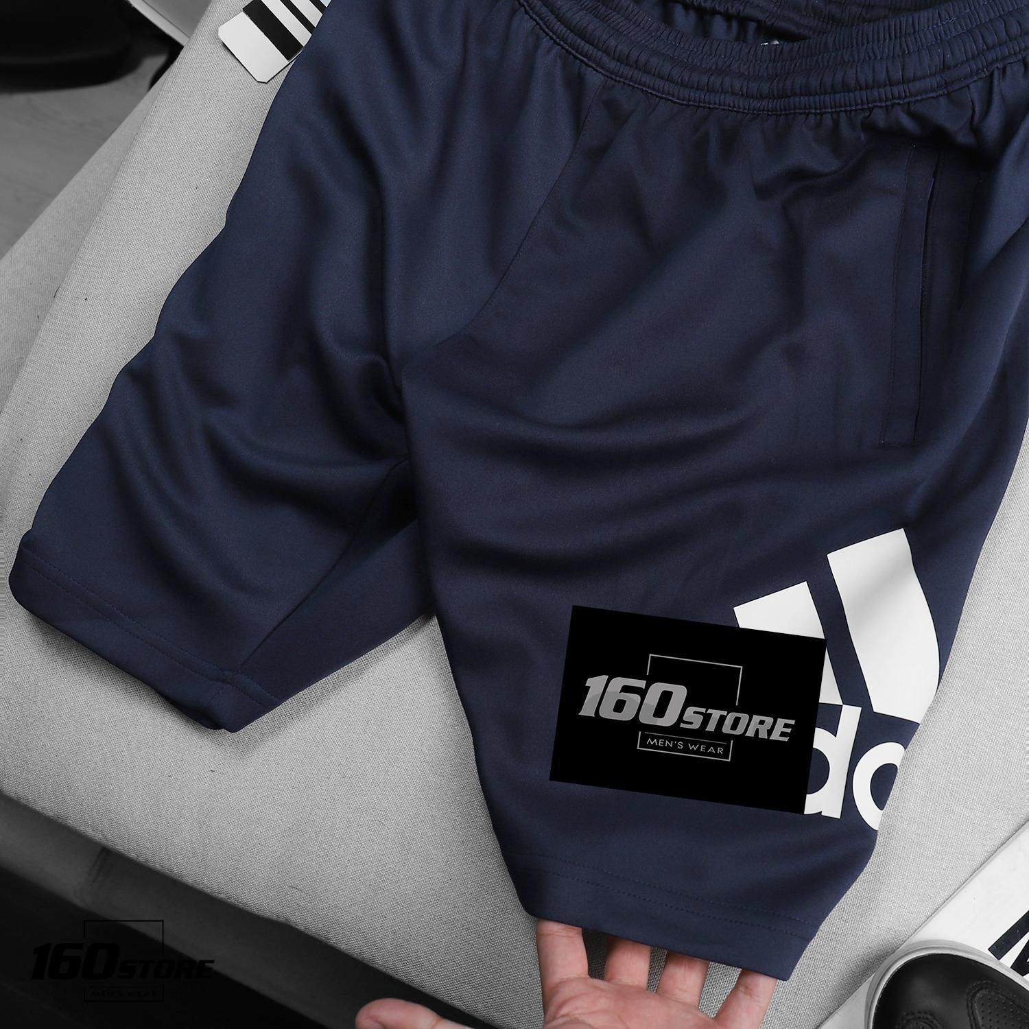 QUẦN SHORT DAS 4KRFT SPORT