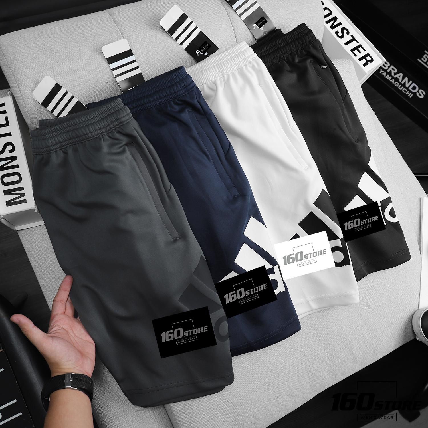 QUẦN SHORT DAS 4KRFT SPORT