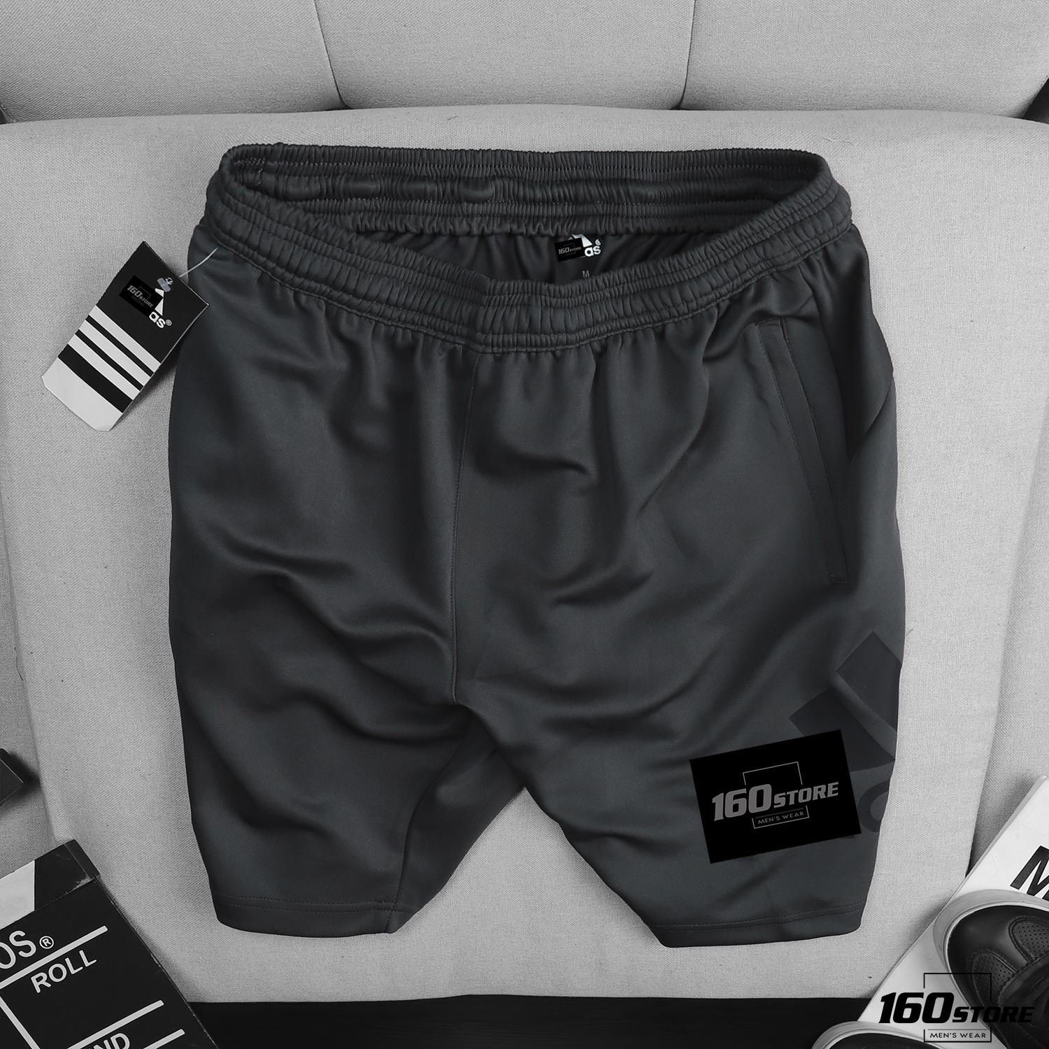QUẦN SHORT DAS 4KRFT SPORT