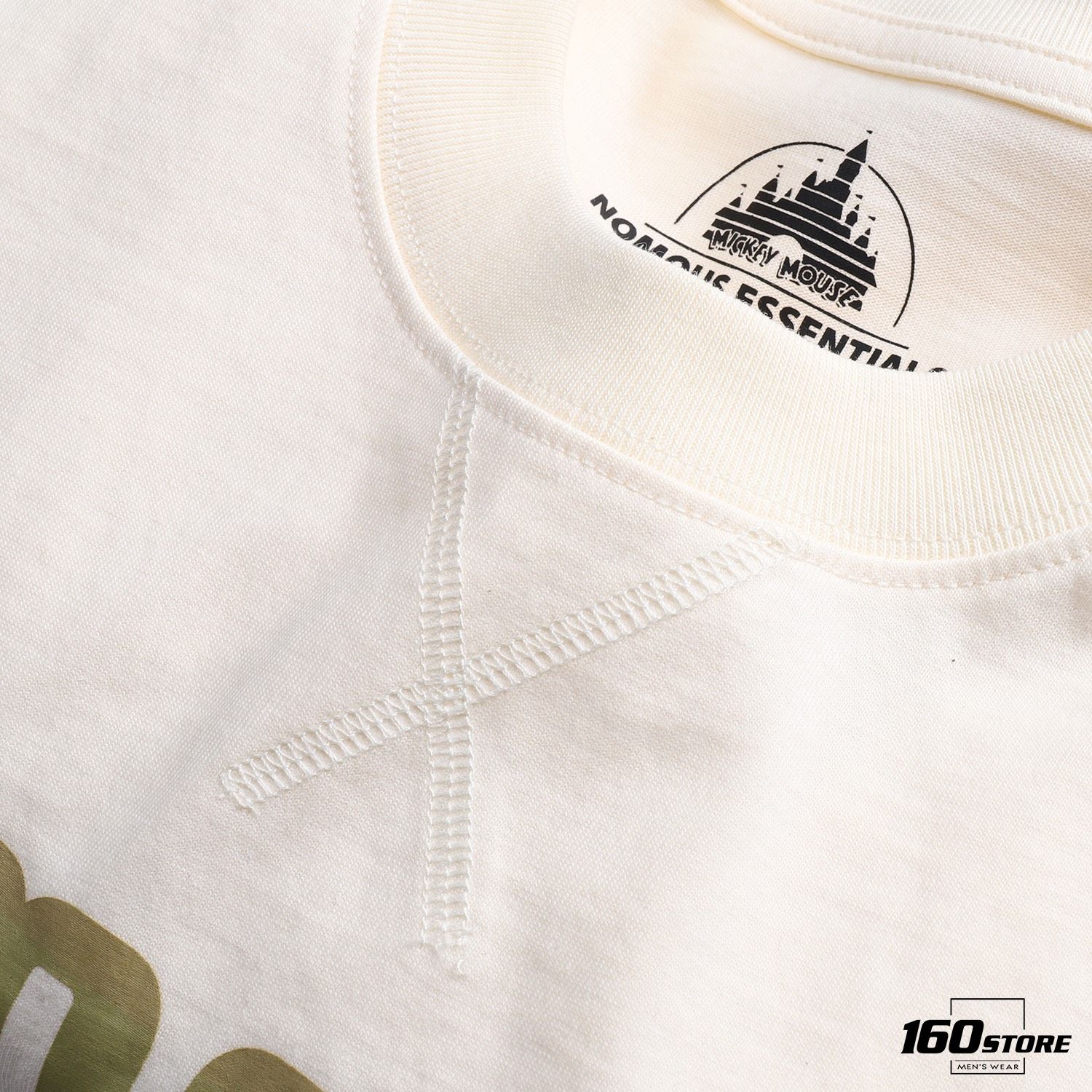 Áo thun NOMOUS ESSENTIALS x MICKEY ss20