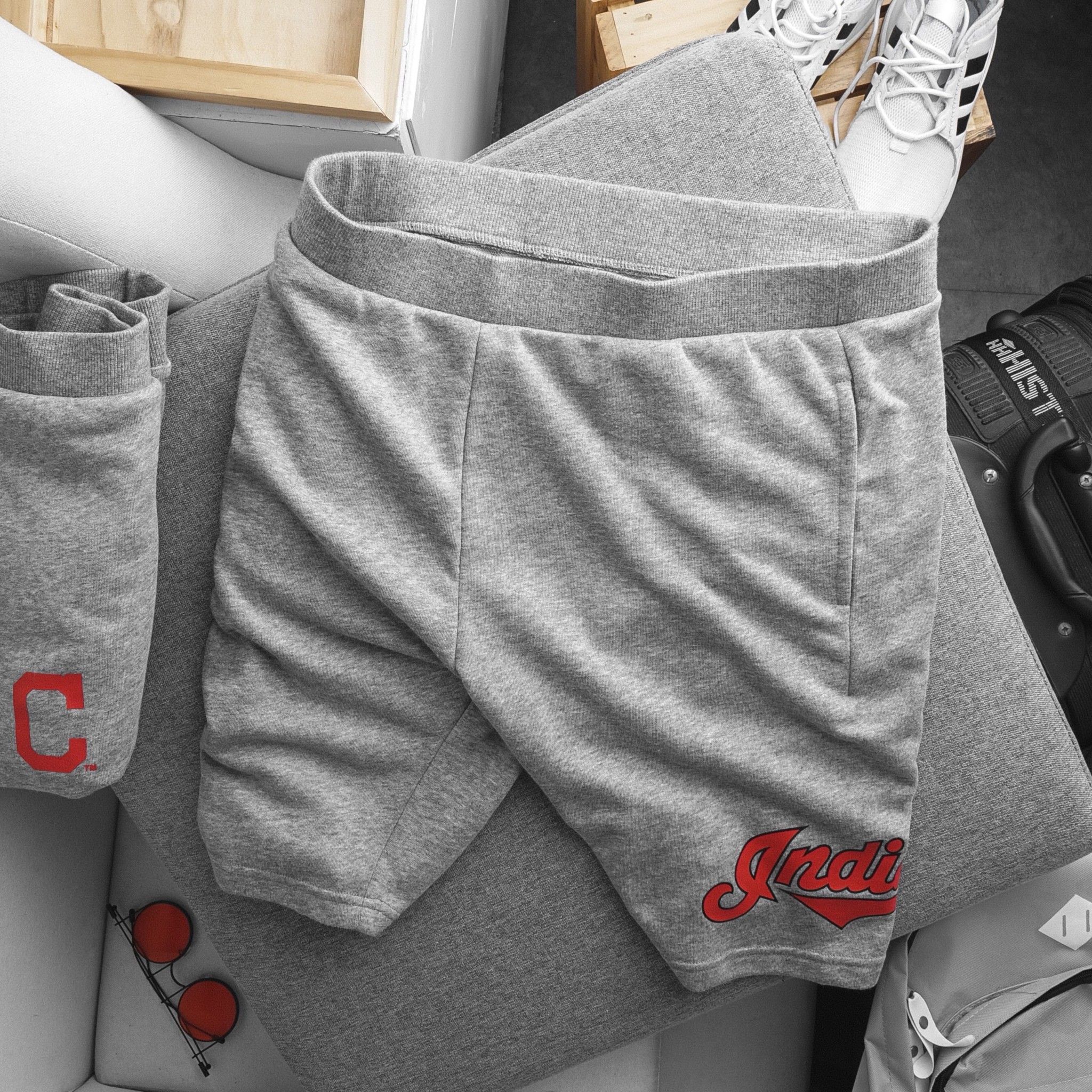 Quần short M.B jersey