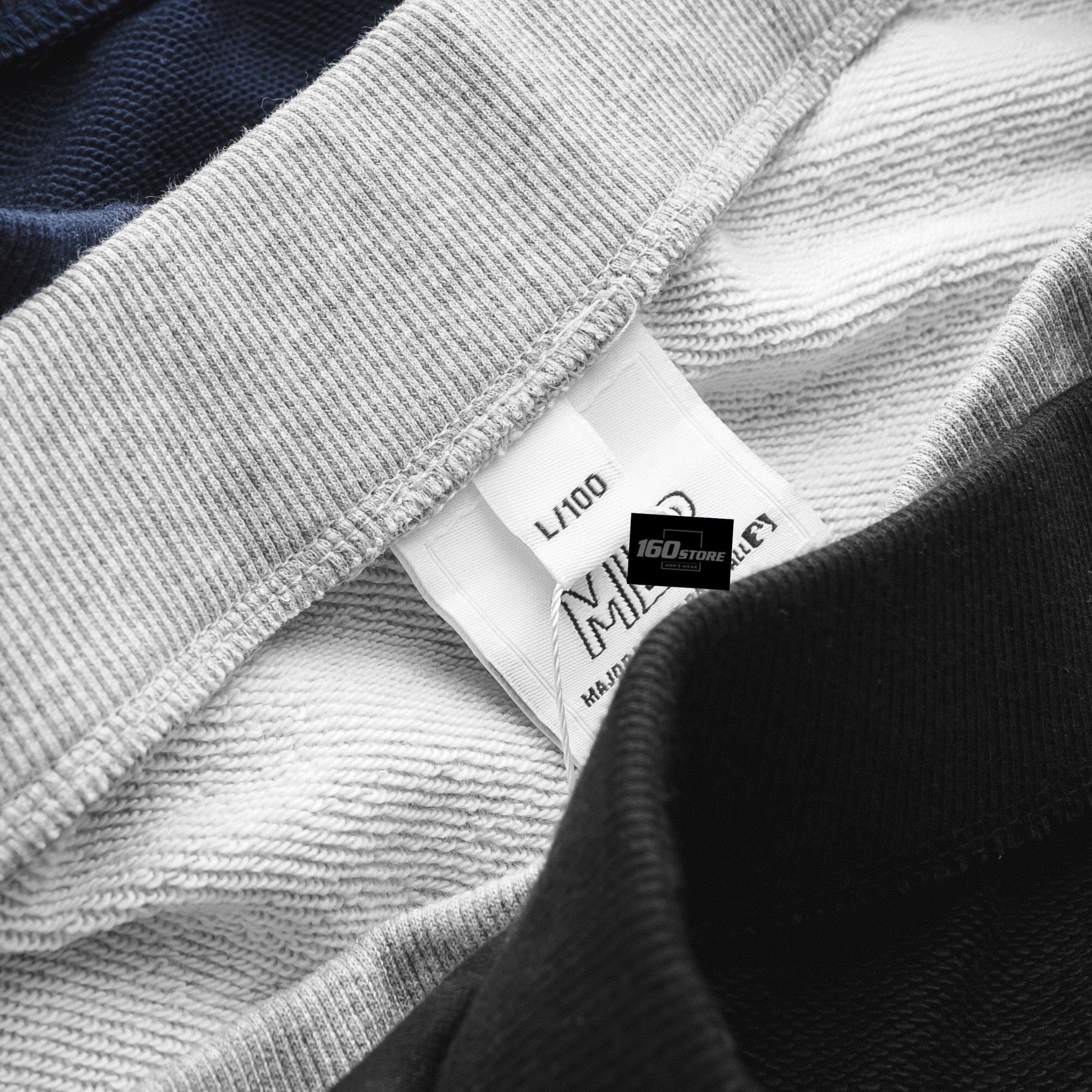 Quần short M.B jersey