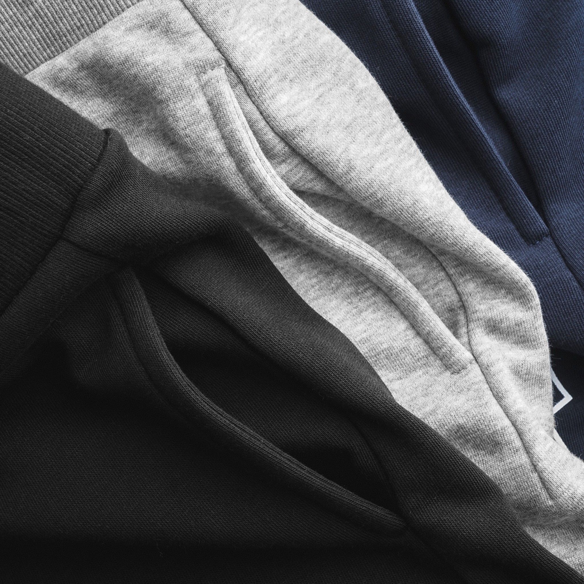 Quần short M.B jersey