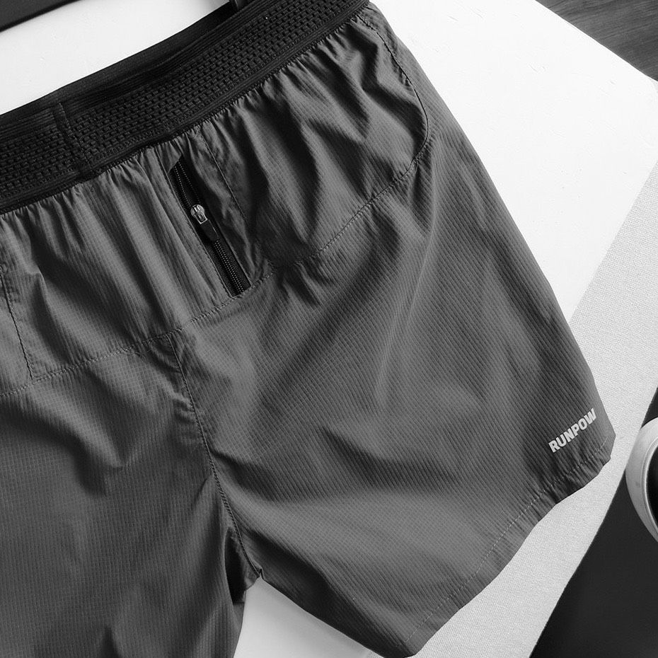 Quần short thể thao RUNPOW Running