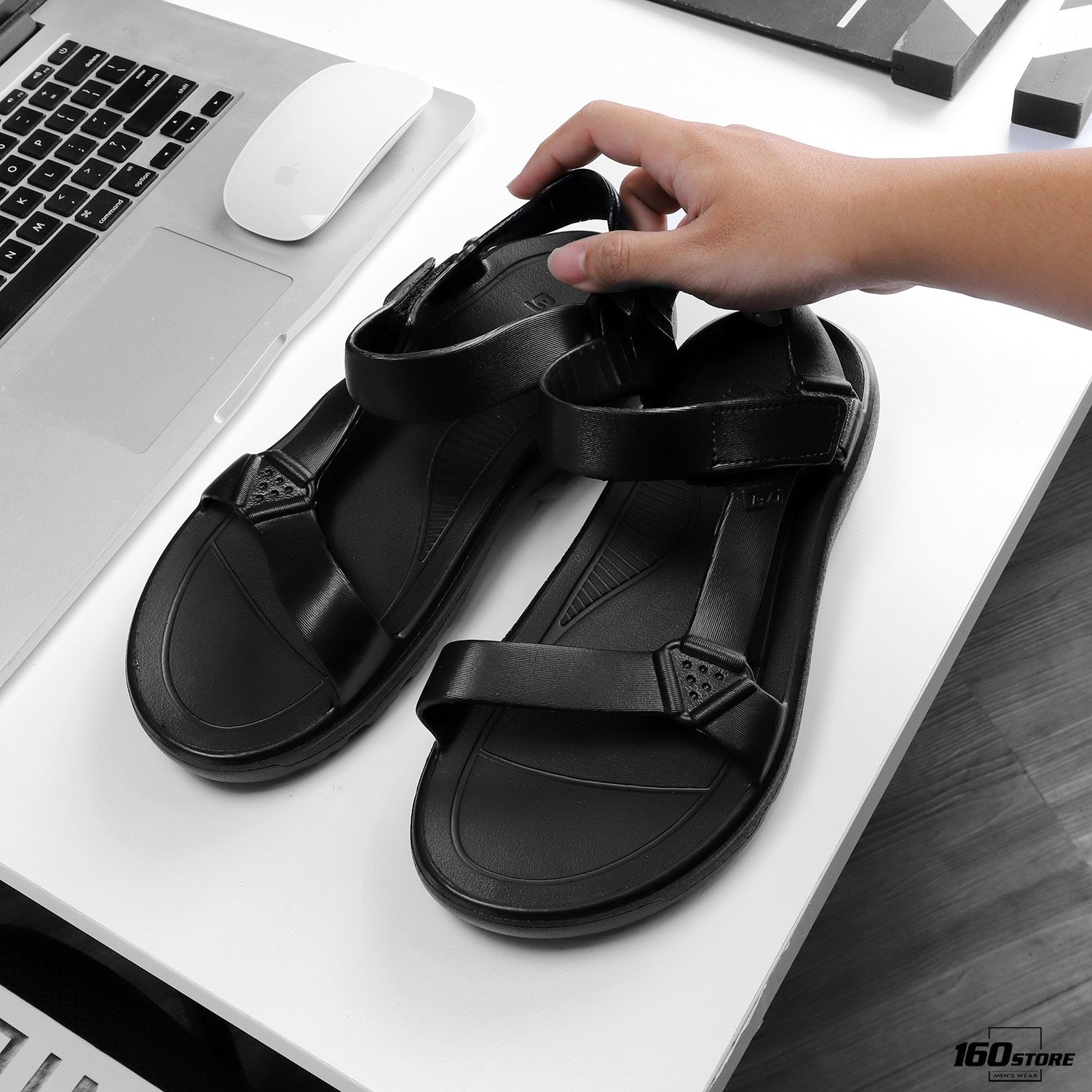 Giày sandals T.EVA Hurricane