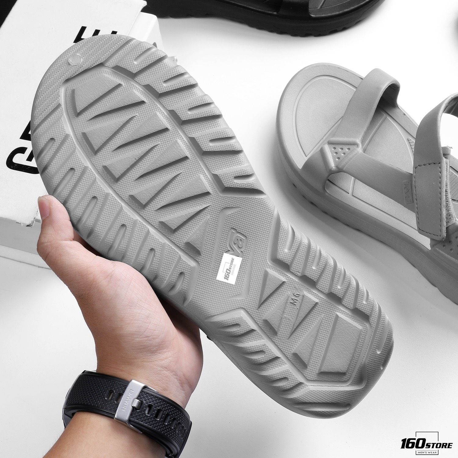 Giày sandals T.EVA Hurricane