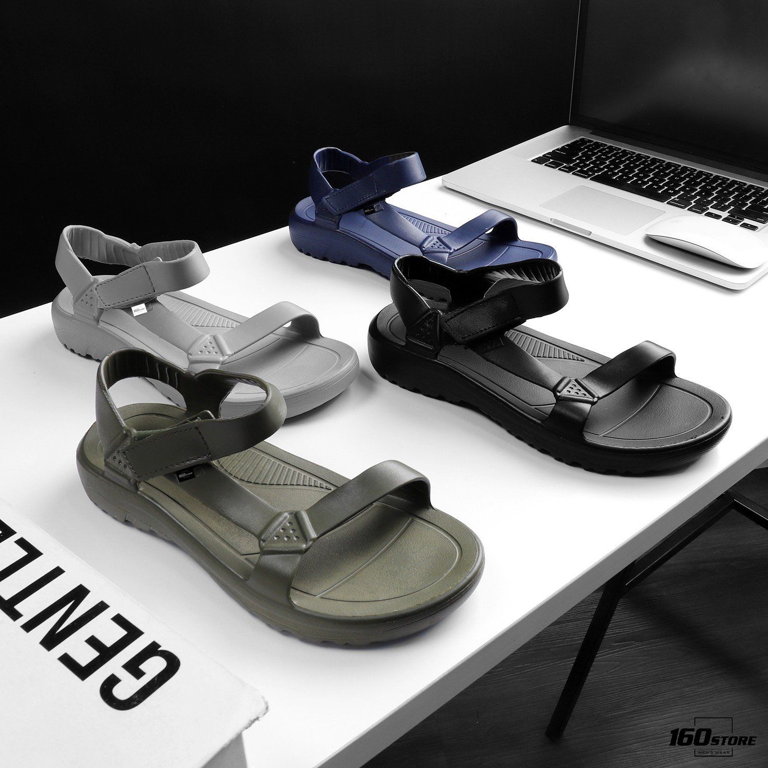 Giày sandals T.EVA Hurricane