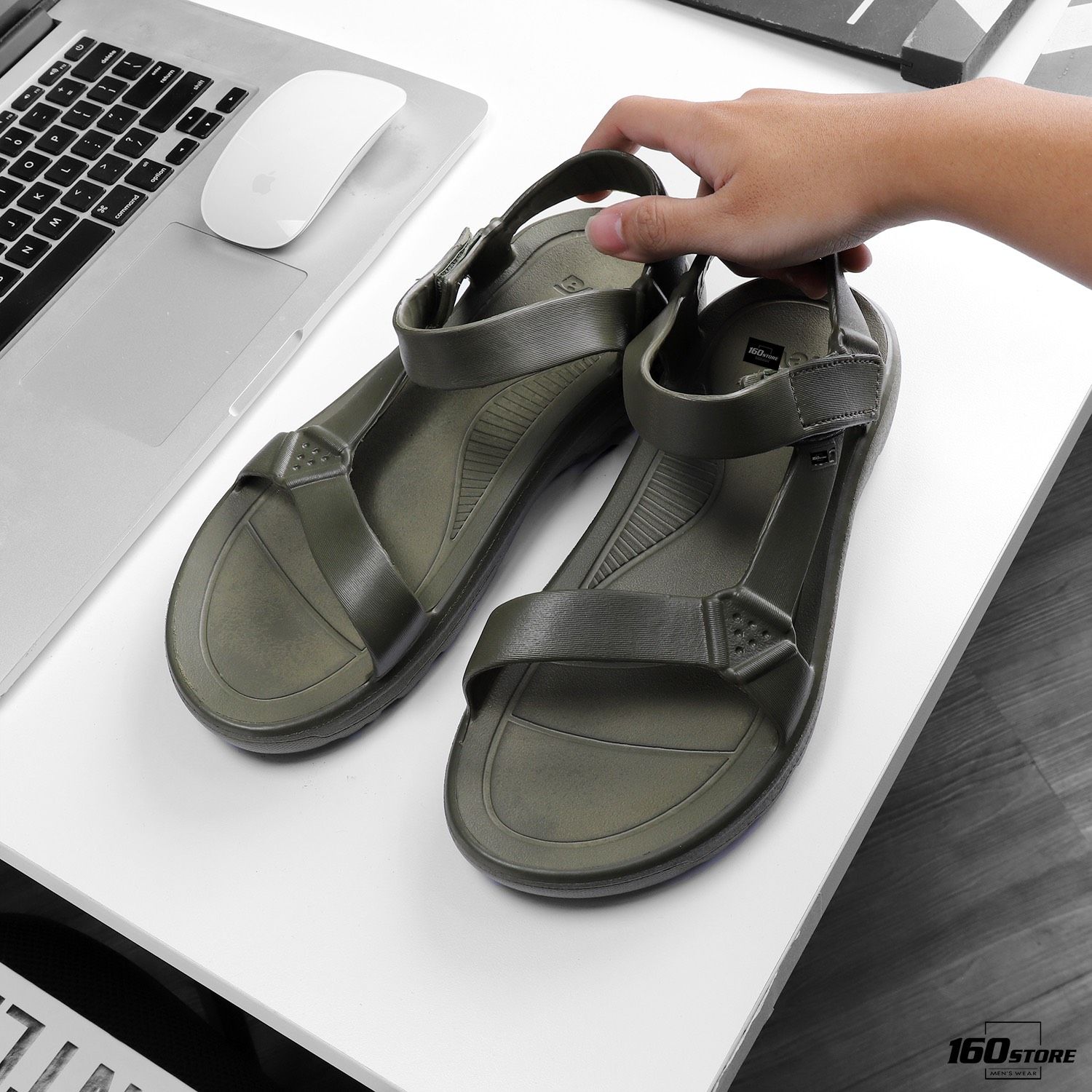 Giày sandals T.EVA Hurricane
