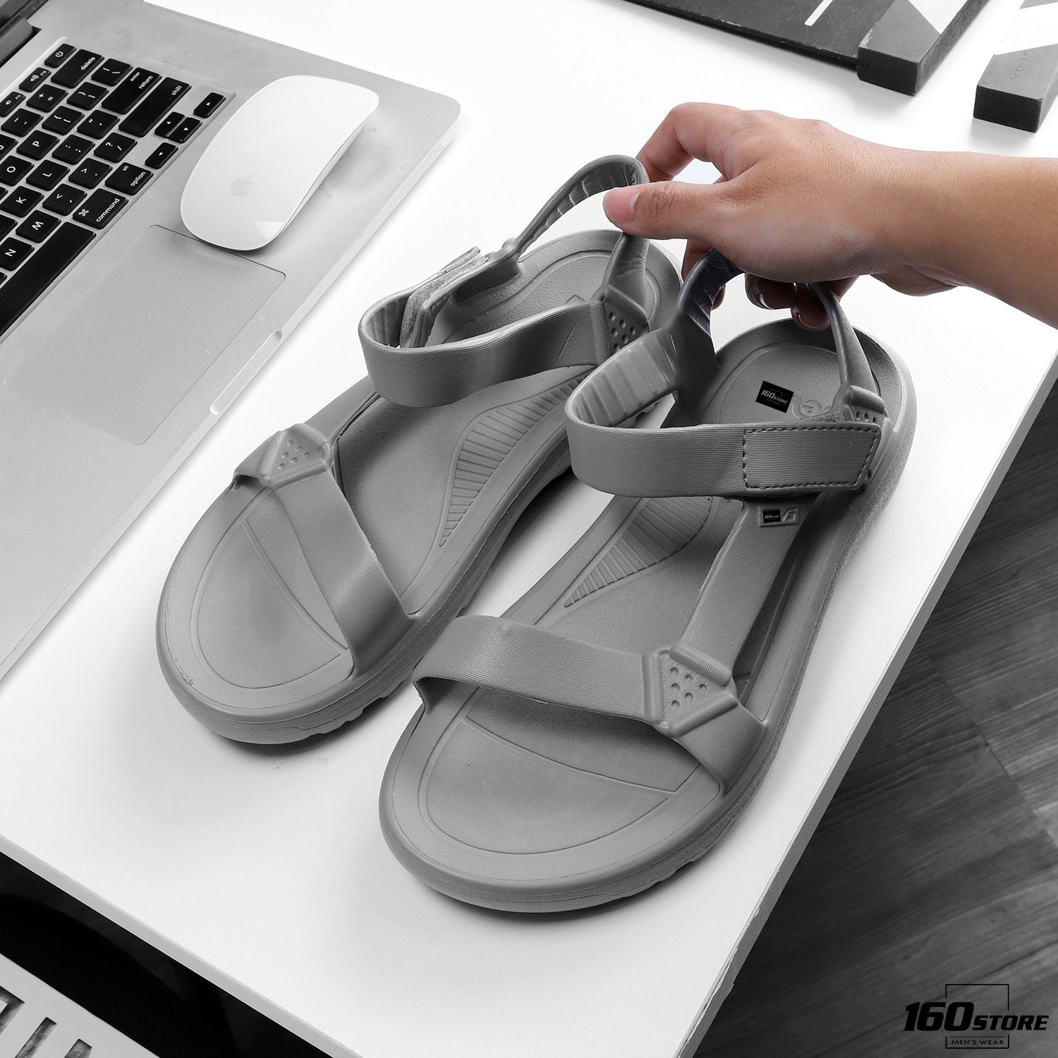 Giày sandals T.EVA Hurricane
