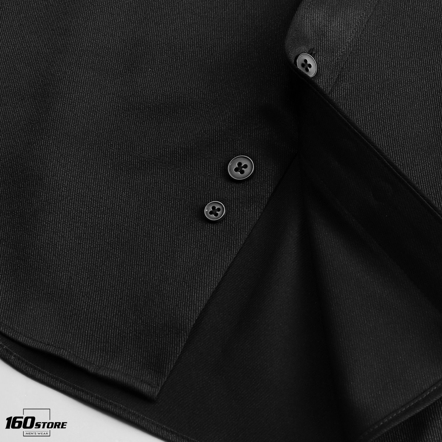 Áo sơmi G.2OOO slim fit