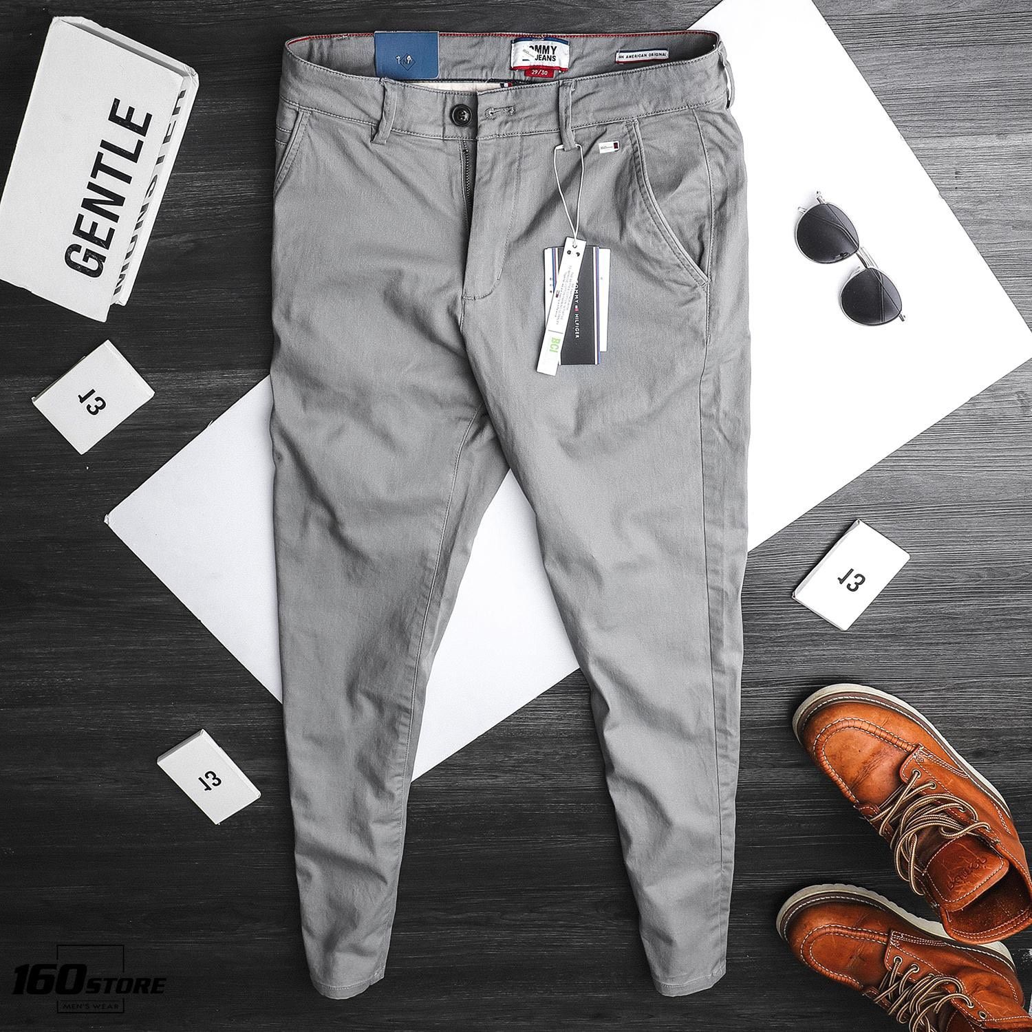 Quần kaki ss20