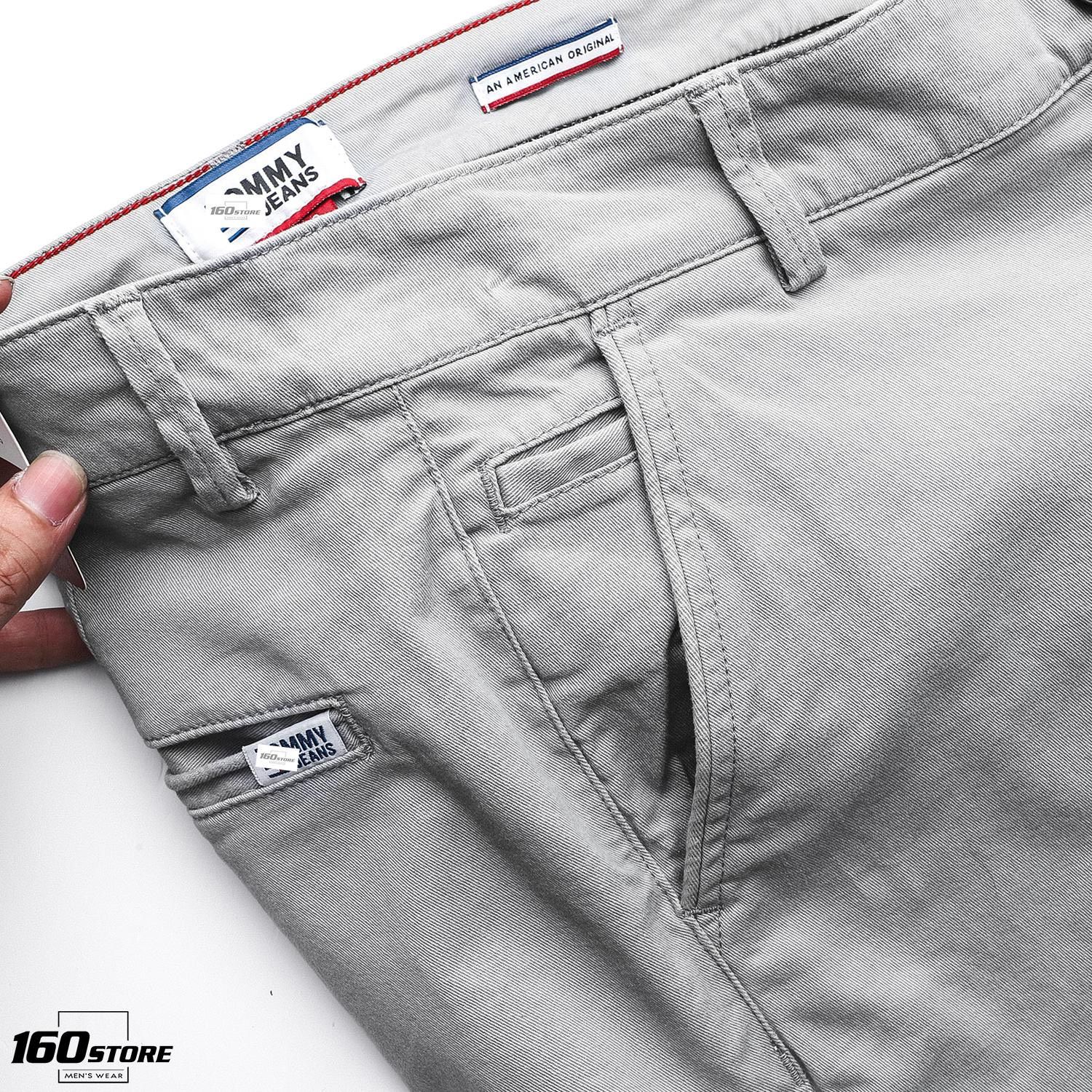 Quần kaki ss20