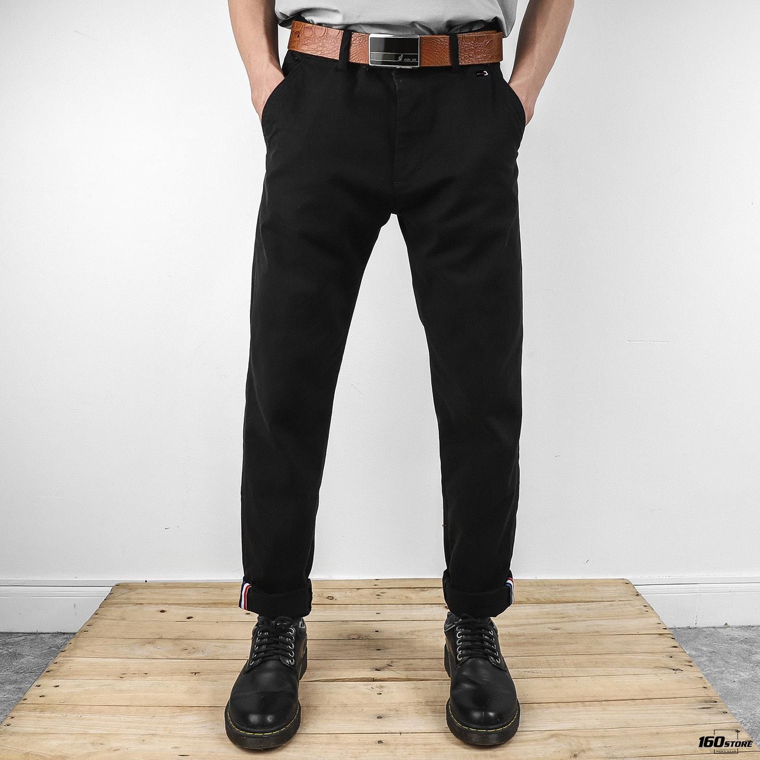 Quần kaki ss20