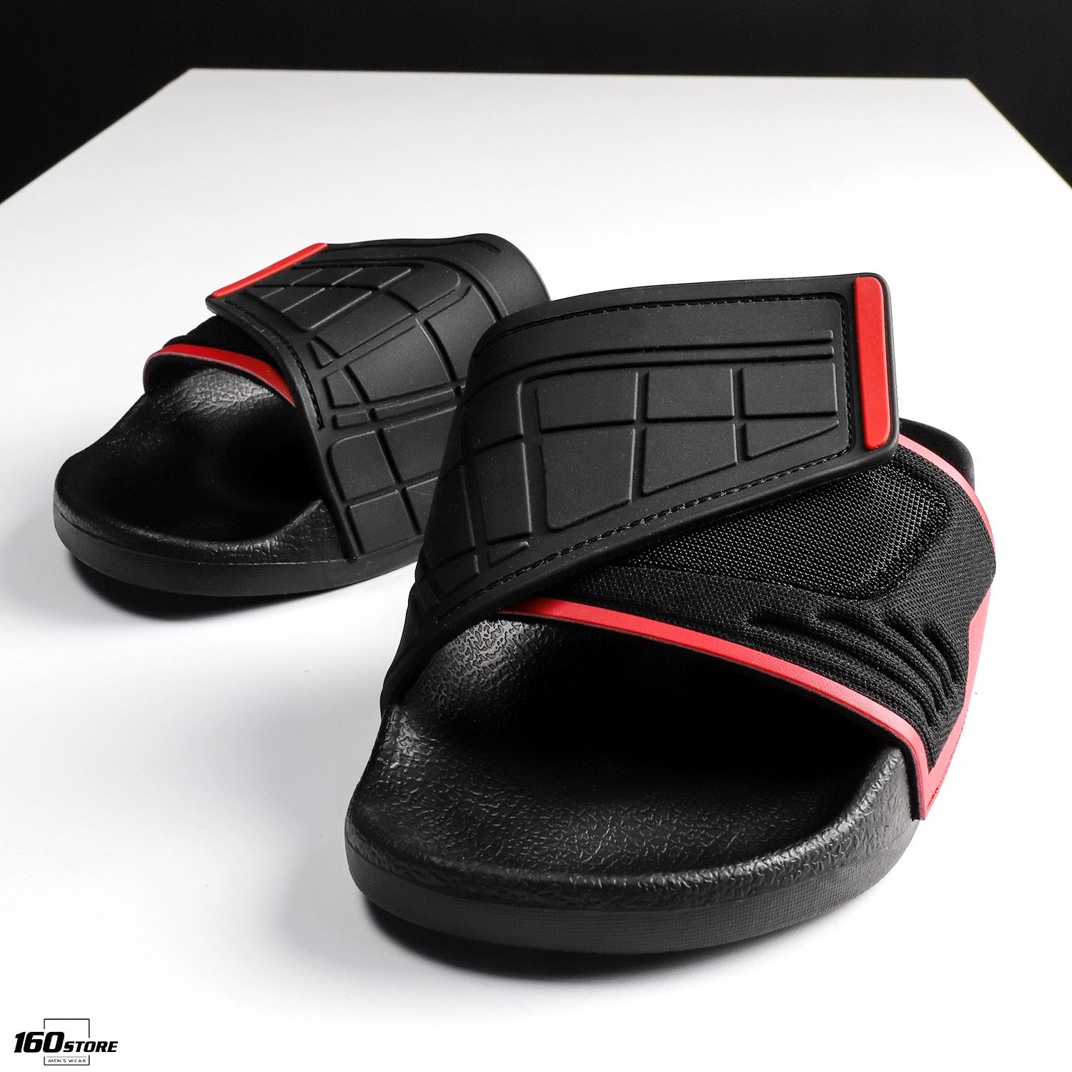 Dép ZR sliders 3D