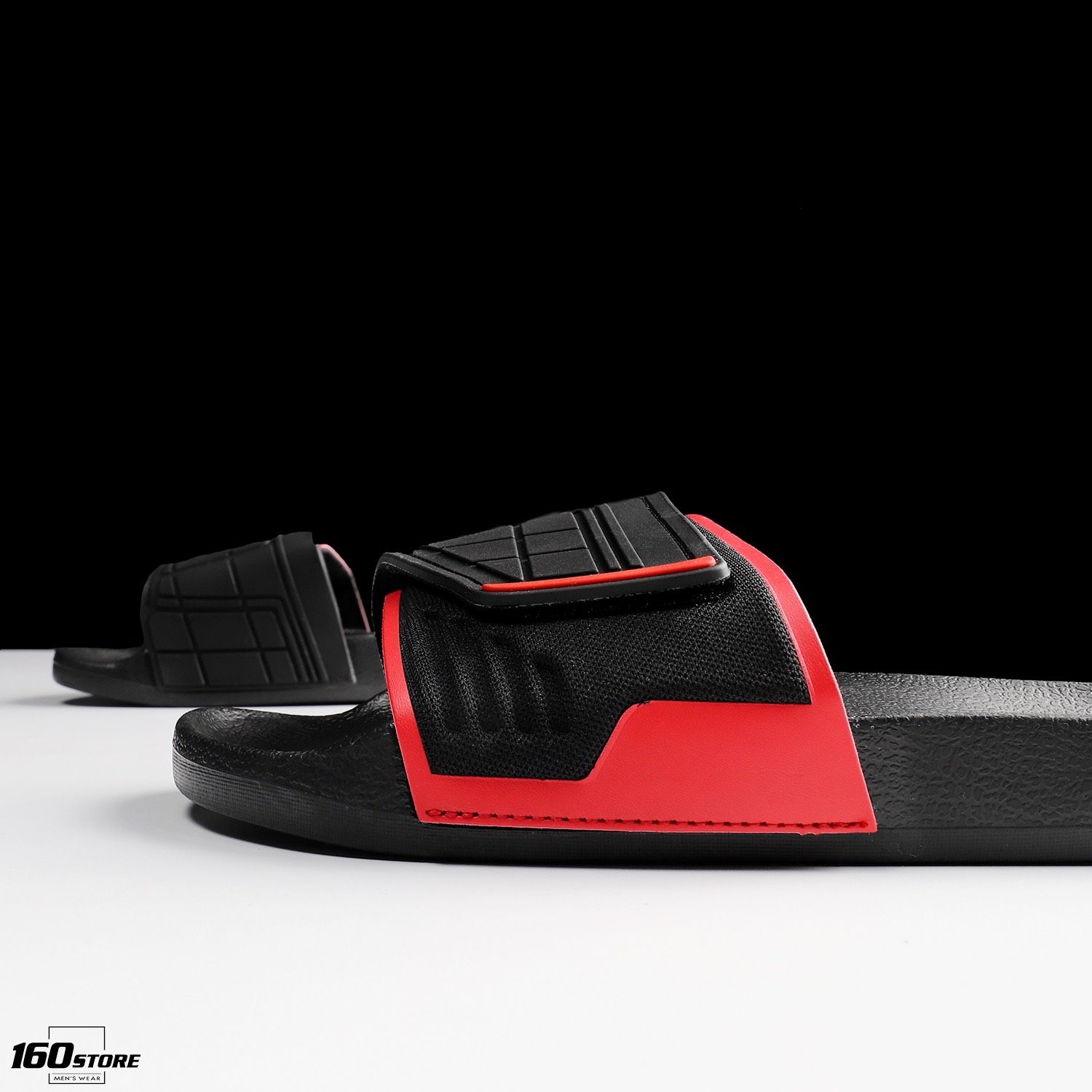 Dép ZR sliders 3D