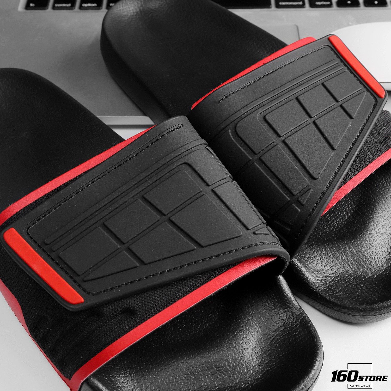 Dép ZR sliders 3D