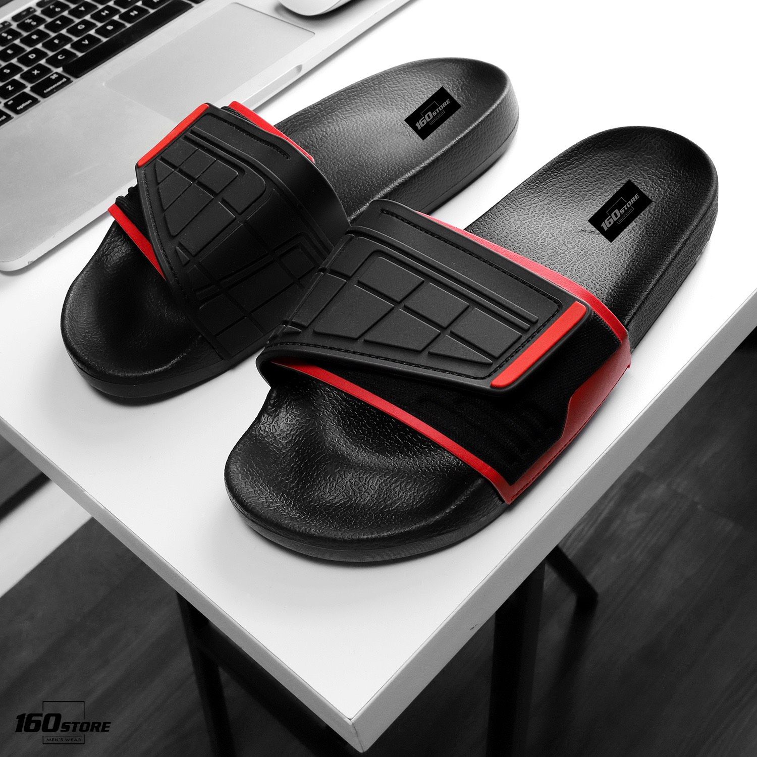 Dép ZR sliders 3D