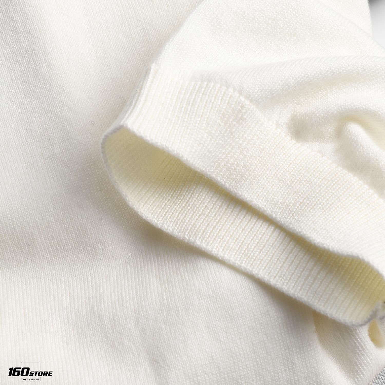 Áo thun len (sweater) T.MAN knitted muscle fit turtle neck