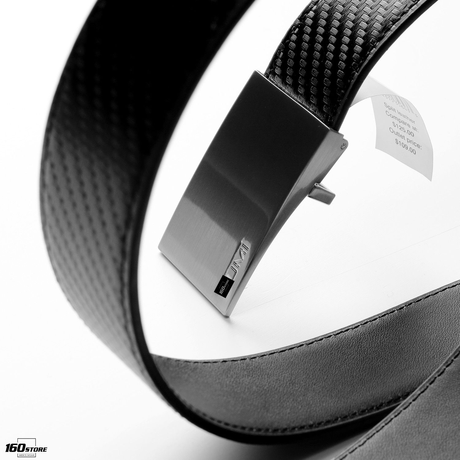 Thắt lưng T.MI carbon