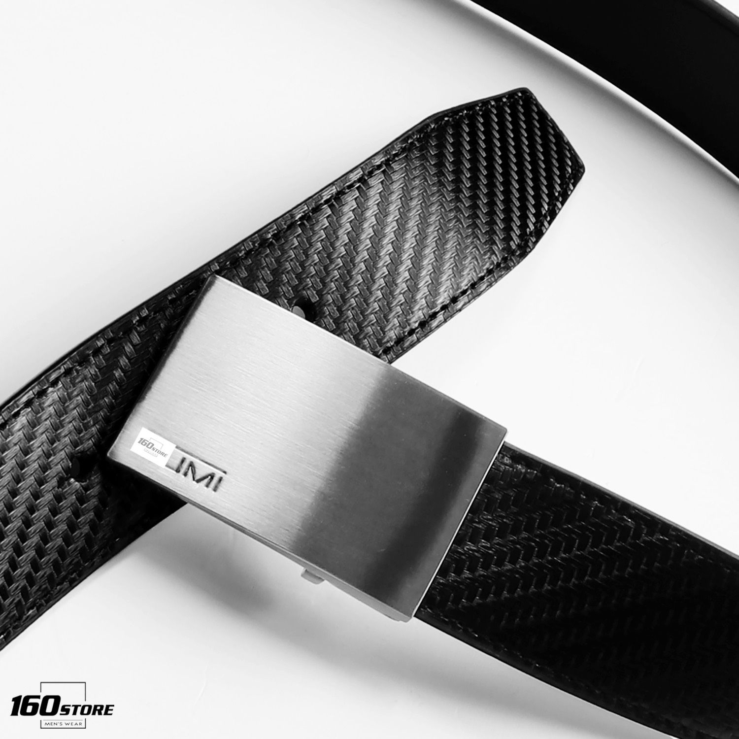 Thắt lưng T.MI carbon