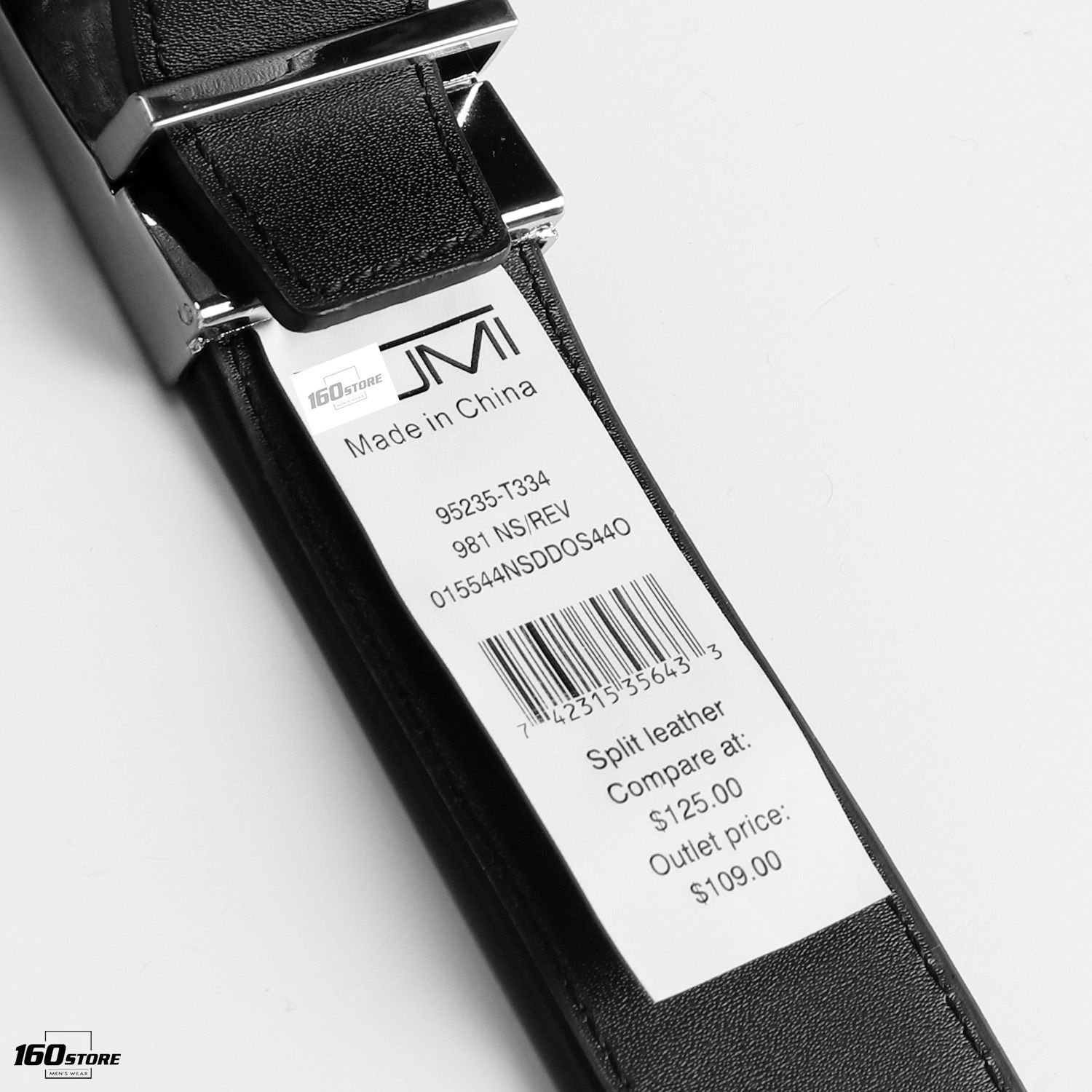 Thắt lưng T.MI carbon