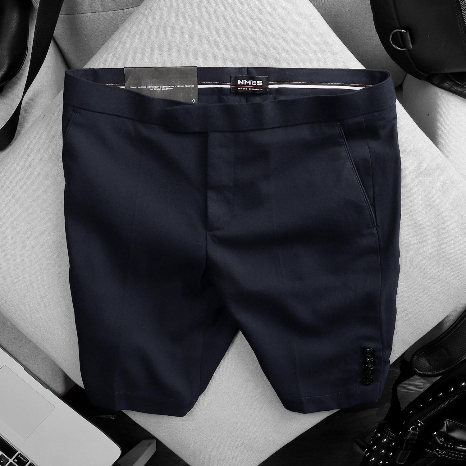 Quần short tây Nomous Essentials