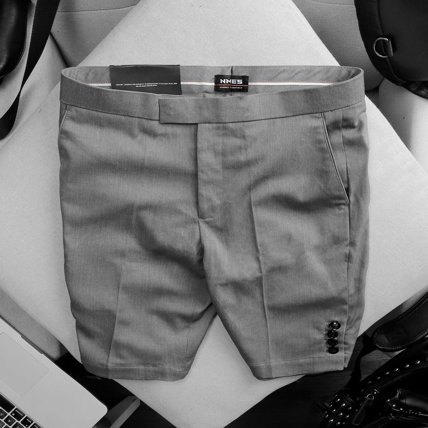Quần short tây Nomous Essentials